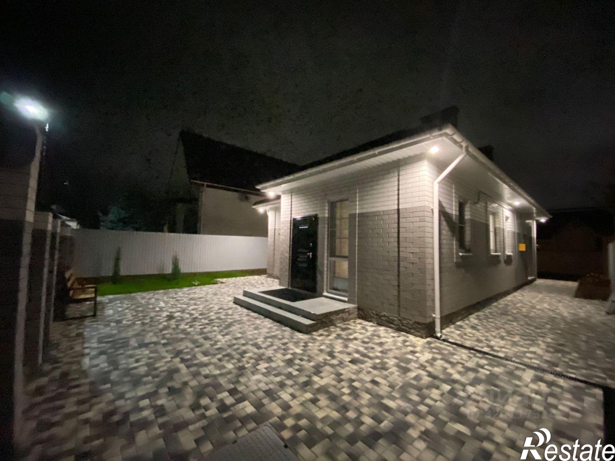 Купить дачу, дом, коттедж за 15 500 000 рублей на улица Космонавта Волкова, 30А