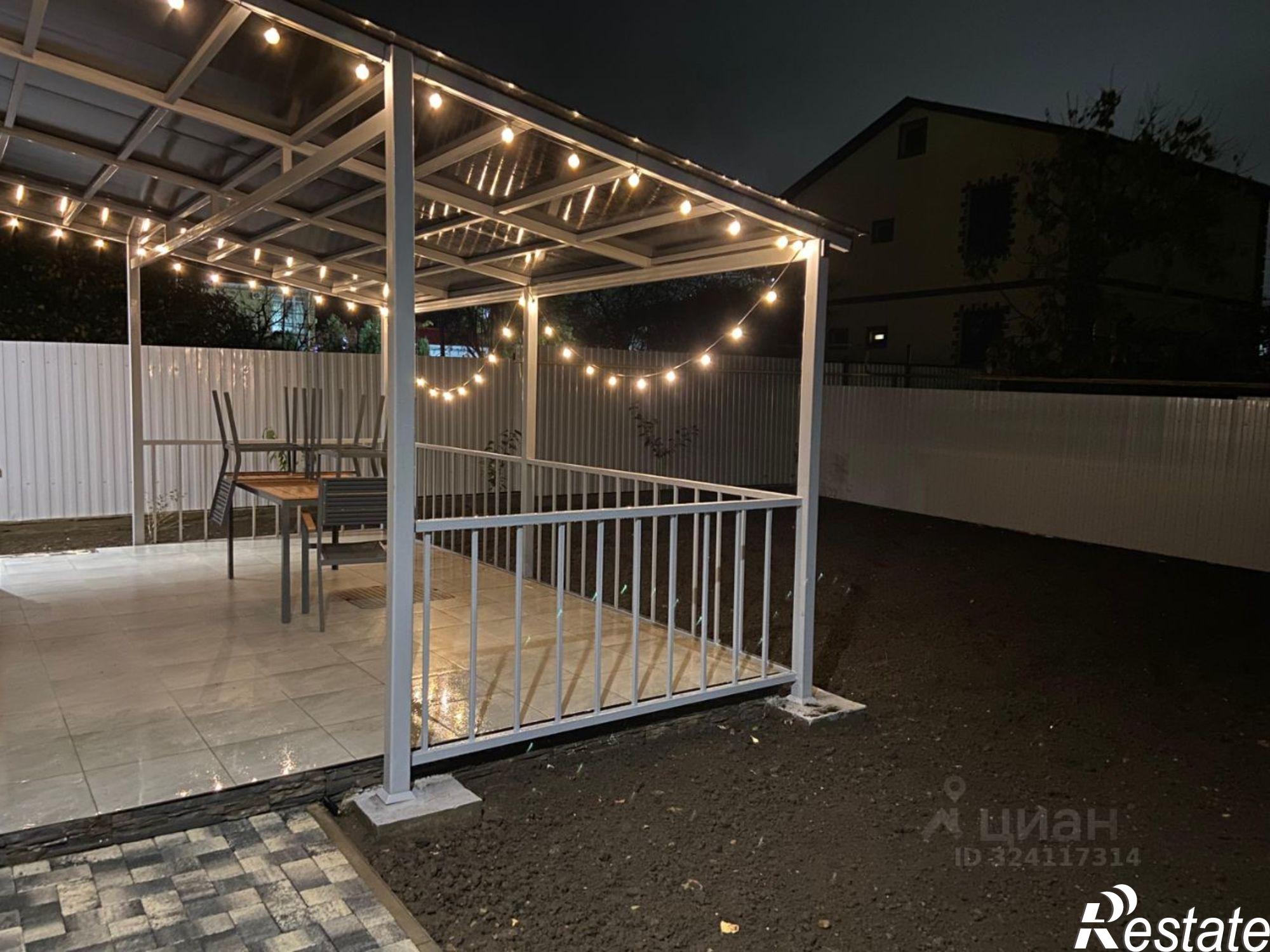 Купить дачу, дом, коттедж за 15 500 000 рублей на улица Космонавта Волкова, 30А