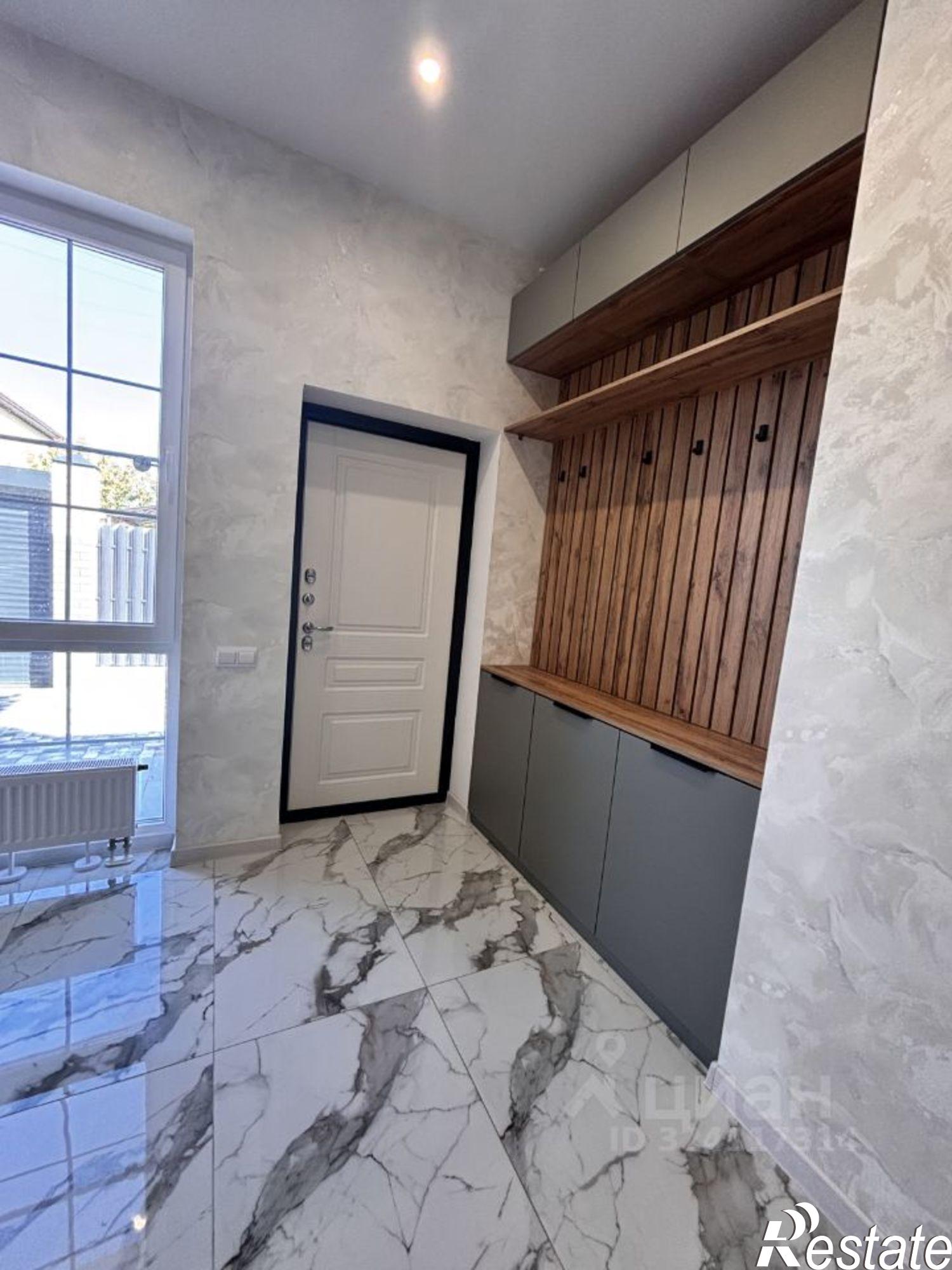 Купить дачу, дом, коттедж за 15 500 000 рублей на улица Космонавта Волкова, 30А