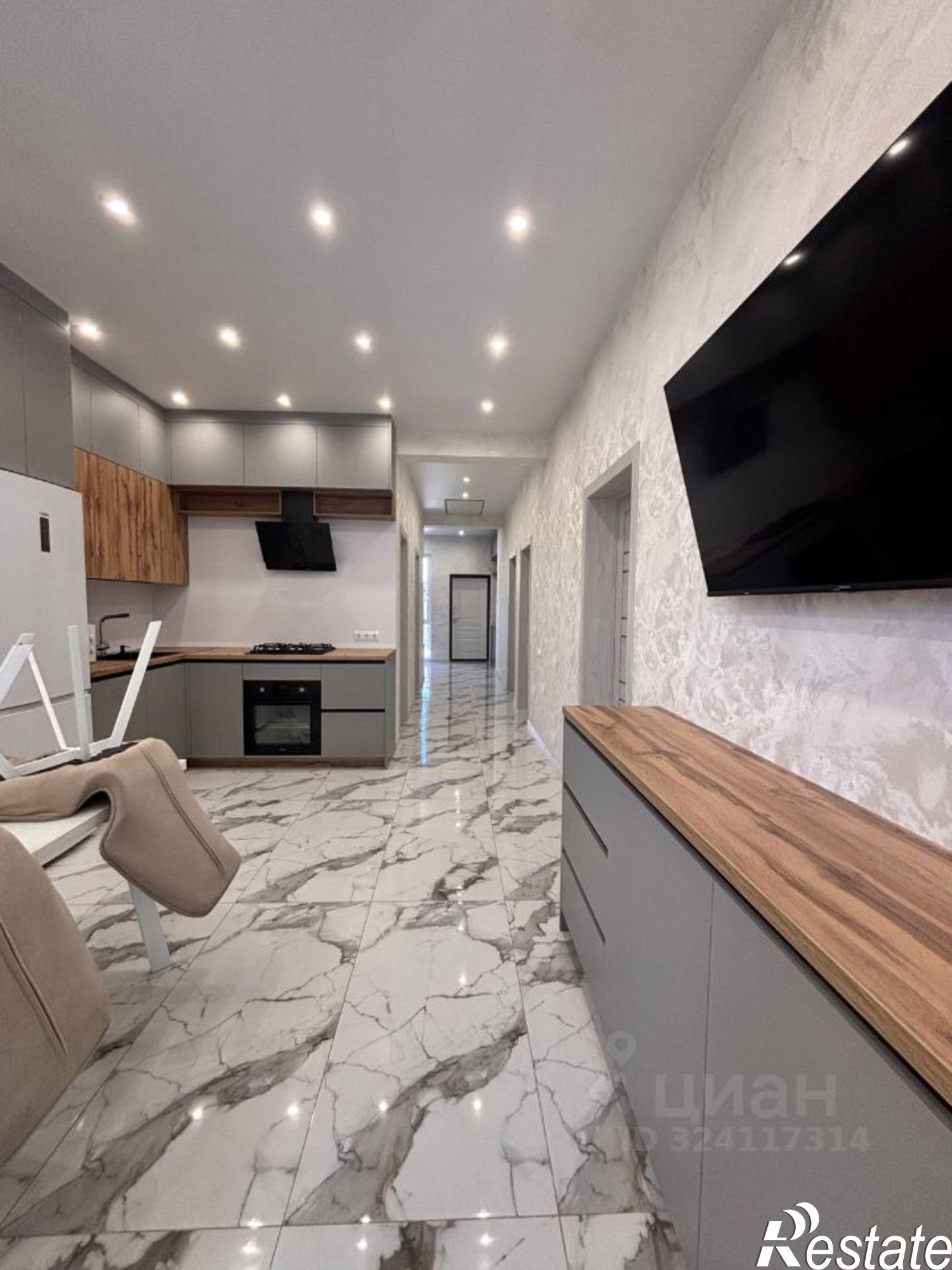 Купить дачу, дом, коттедж за 15 500 000 рублей на улица Космонавта Волкова, 30А