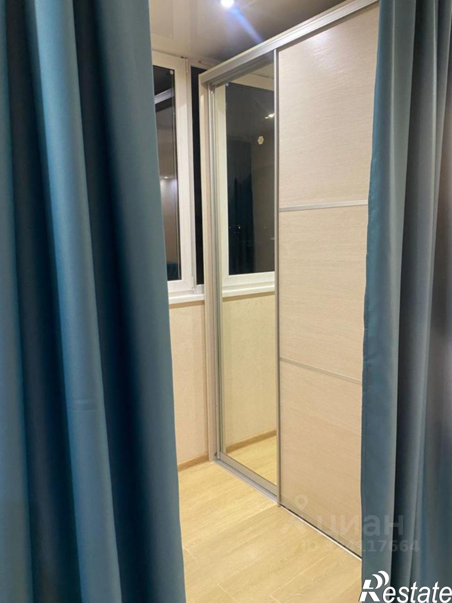 Купить квартиру за 3 000 000 рублей на ул Алма-Атинская, 18