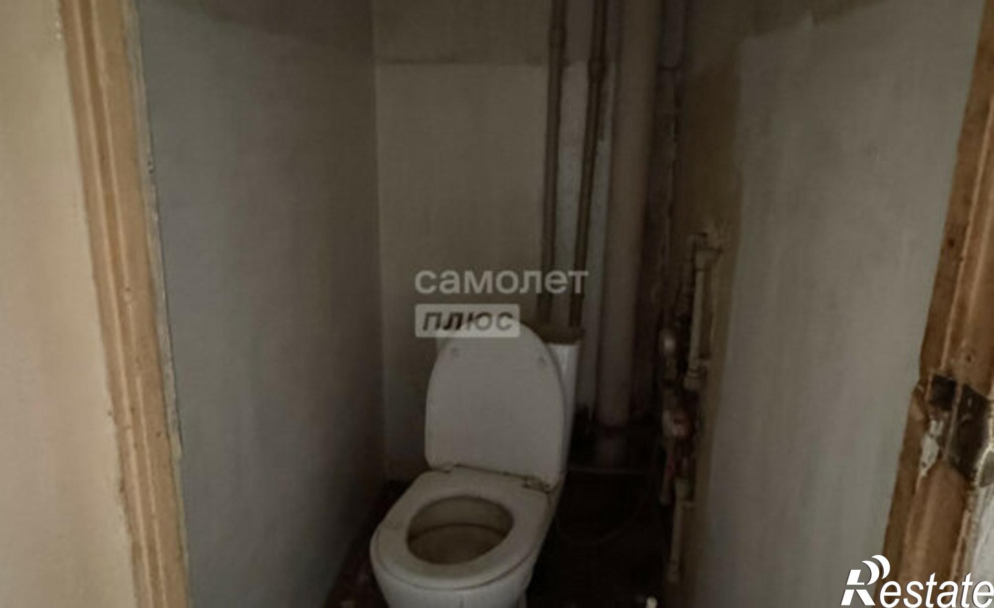 Купить квартиру за 3 000 000 рублей на улица 70 лет Октября, 28