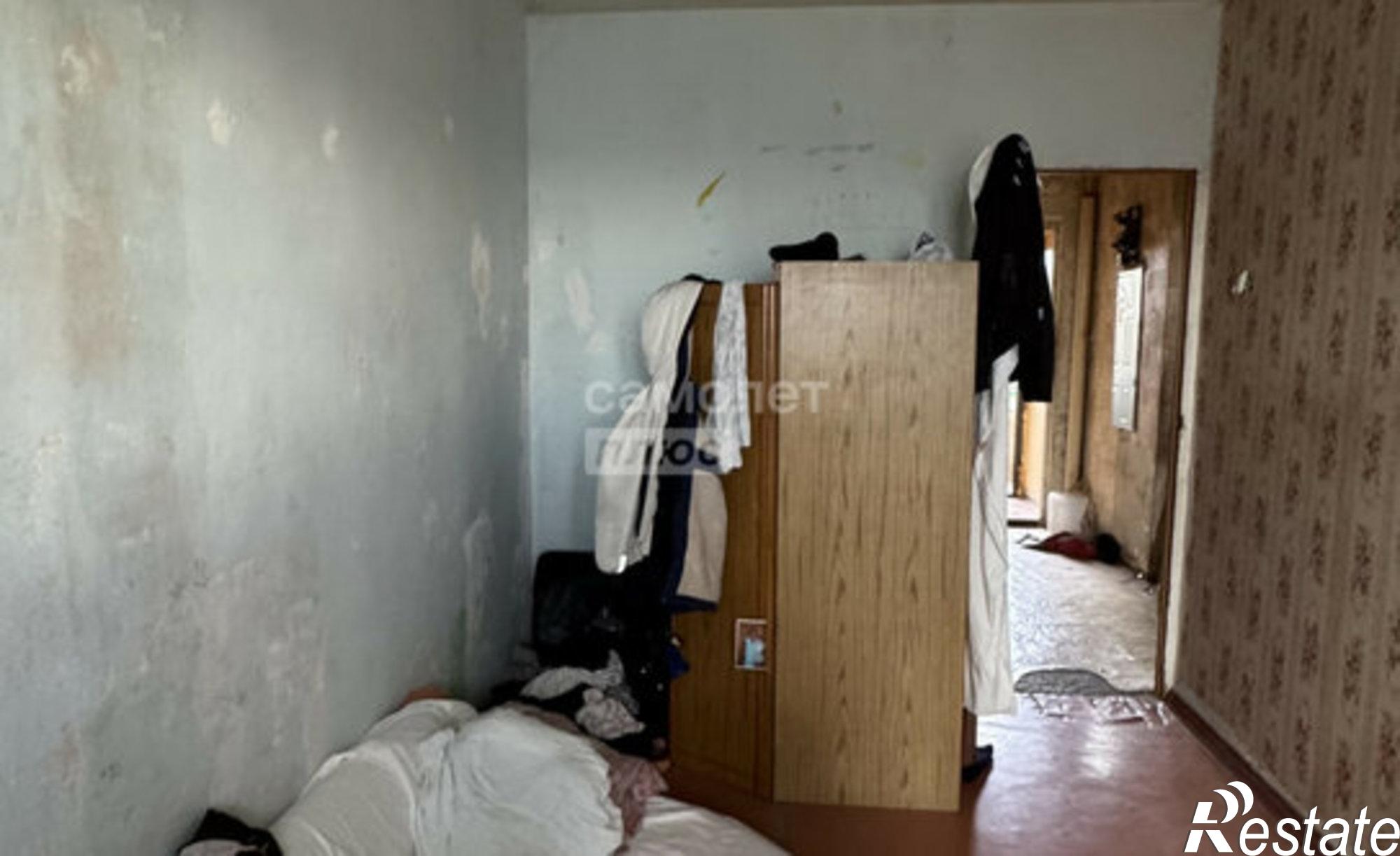 Купить квартиру за 3 000 000 рублей на улица 70 лет Октября, 28