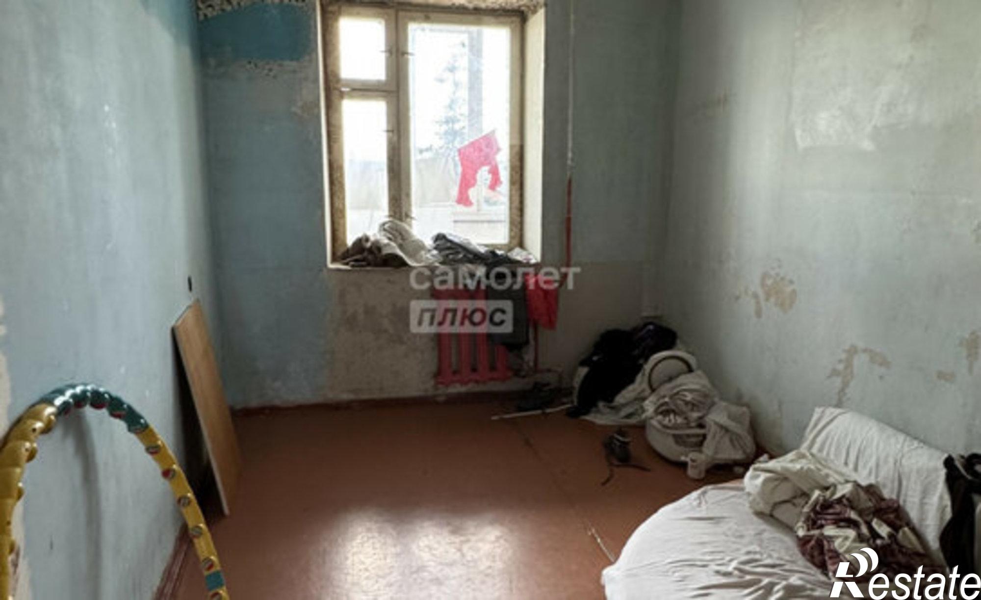 Купить квартиру за 3 000 000 рублей на улица 70 лет Октября, 28