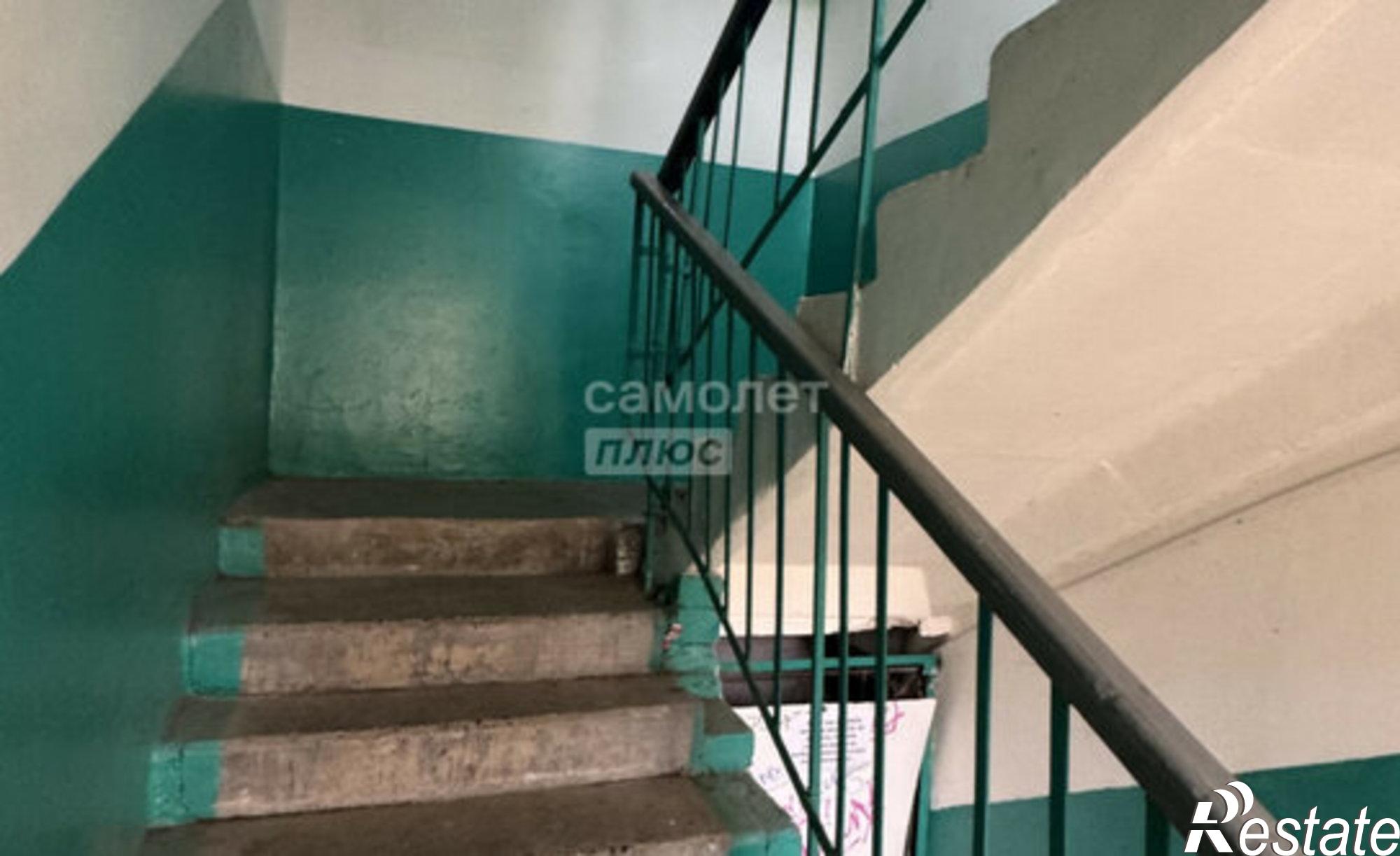 Купить квартиру за 3 000 000 рублей на улица 70 лет Октября, 28