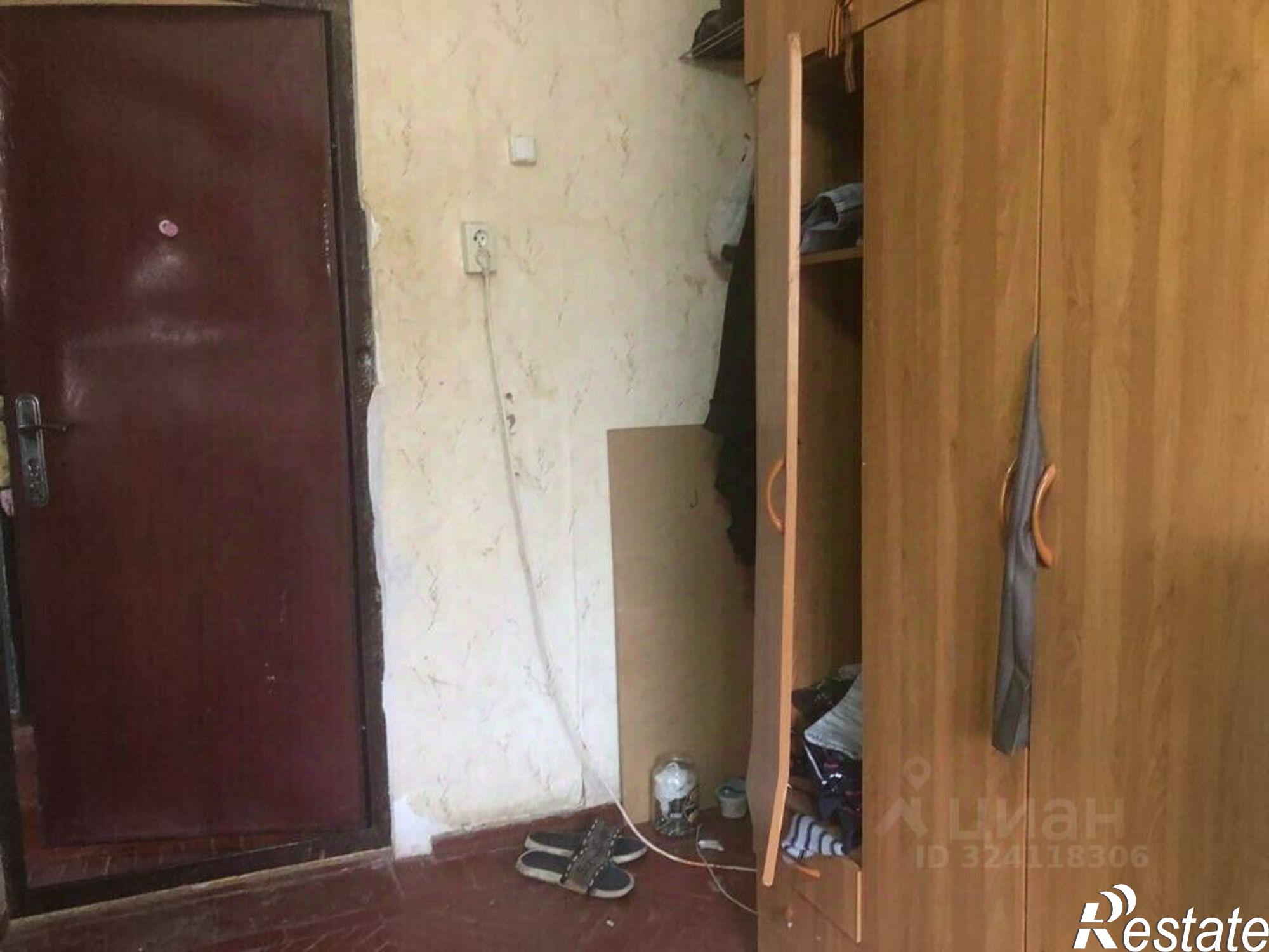 Купить комнату за 2 000 000 рублей на ул Октябрьская, 175