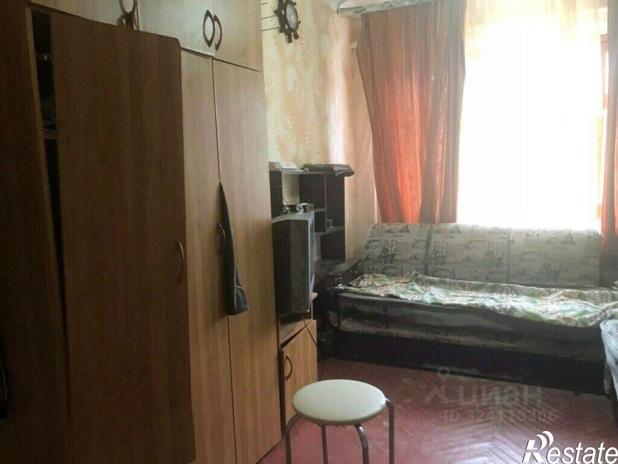 Купить комнату за 2 000 000 рублей на ул Октябрьская, 175