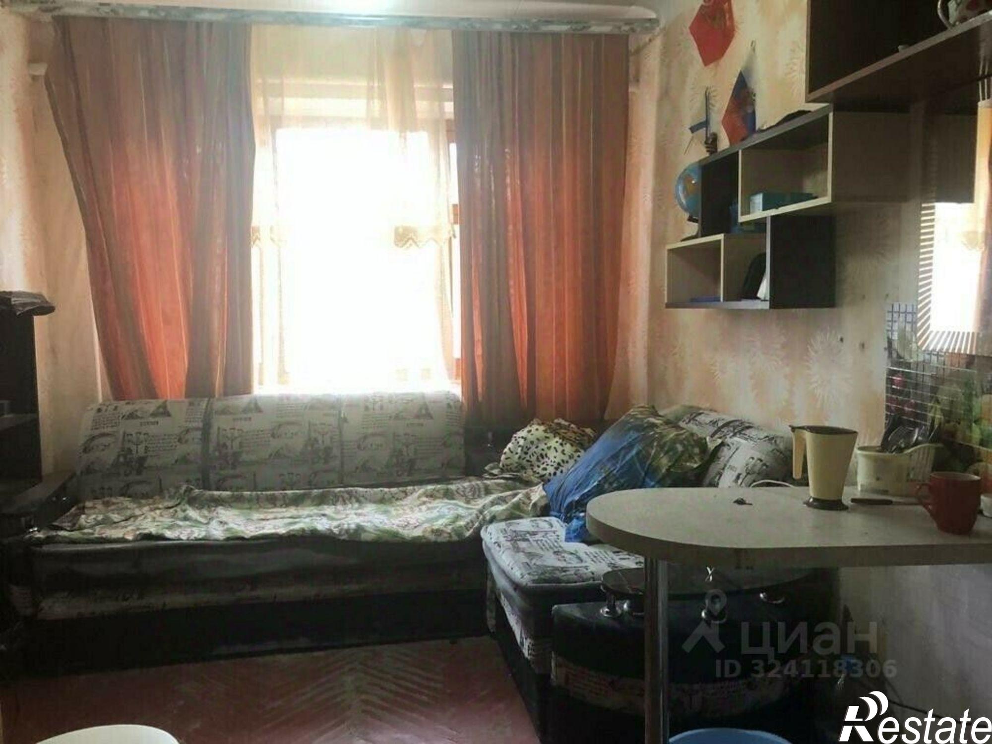 Купить комнату за 2 000 000 рублей на ул Октябрьская, 175