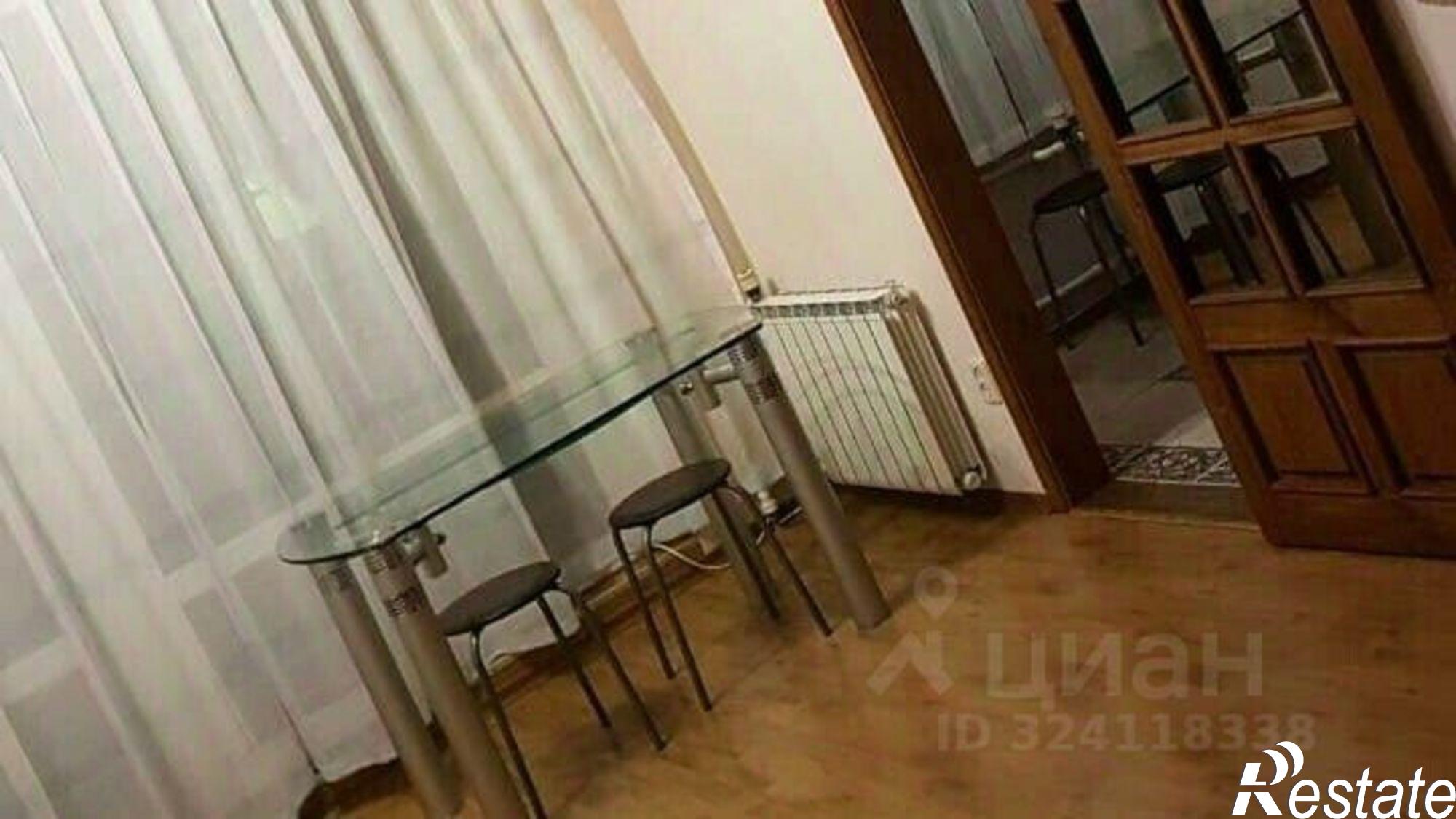 Купить квартиру за 6 700 000 рублей на ул Ленина, 83