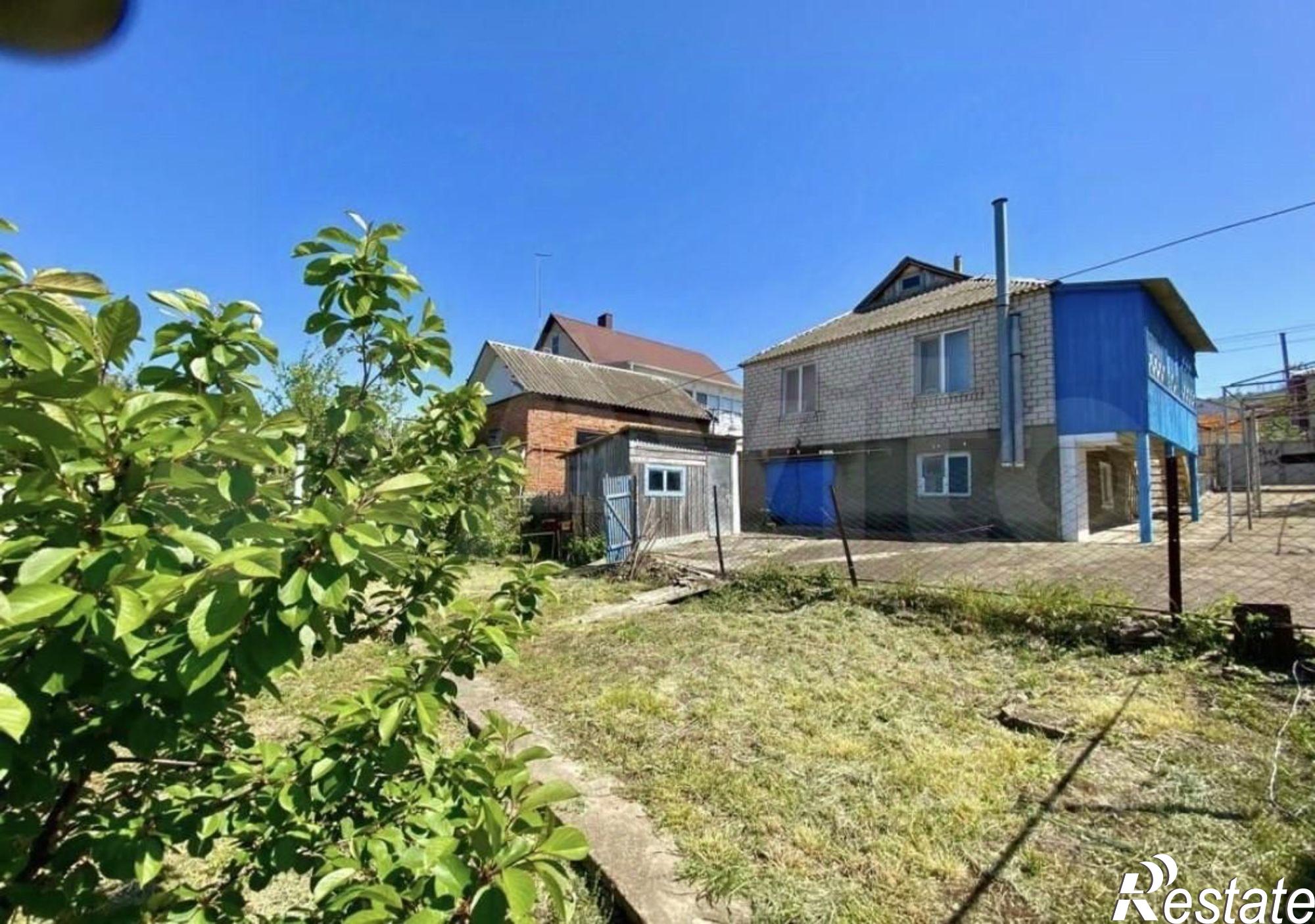 Купить дачу, дом, коттедж за 12 000 000 рублей на улица 60 лет Октября, 13