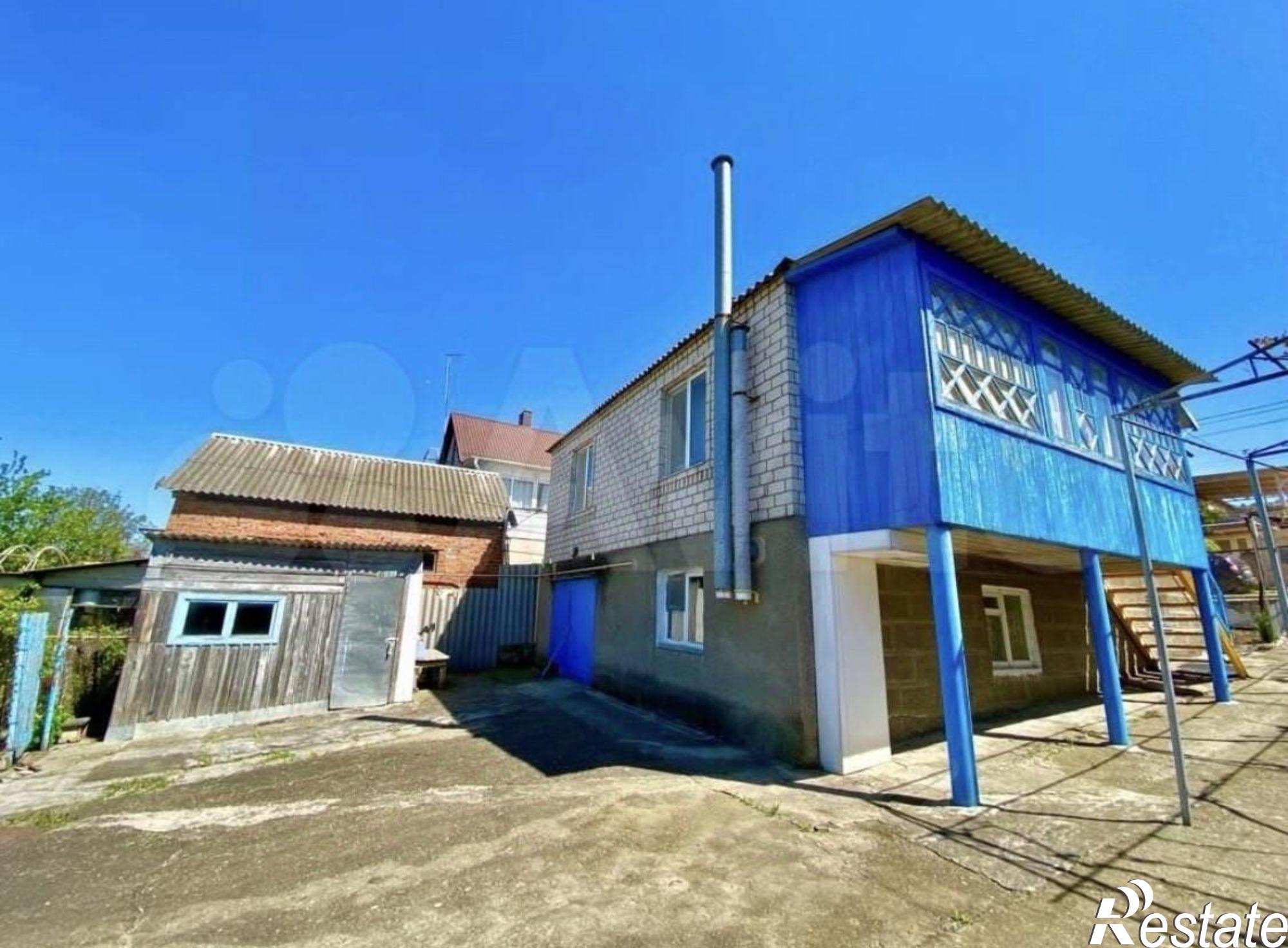 Купить дачу, дом, коттедж за 12 000 000 рублей на улица 60 лет Октября, 13