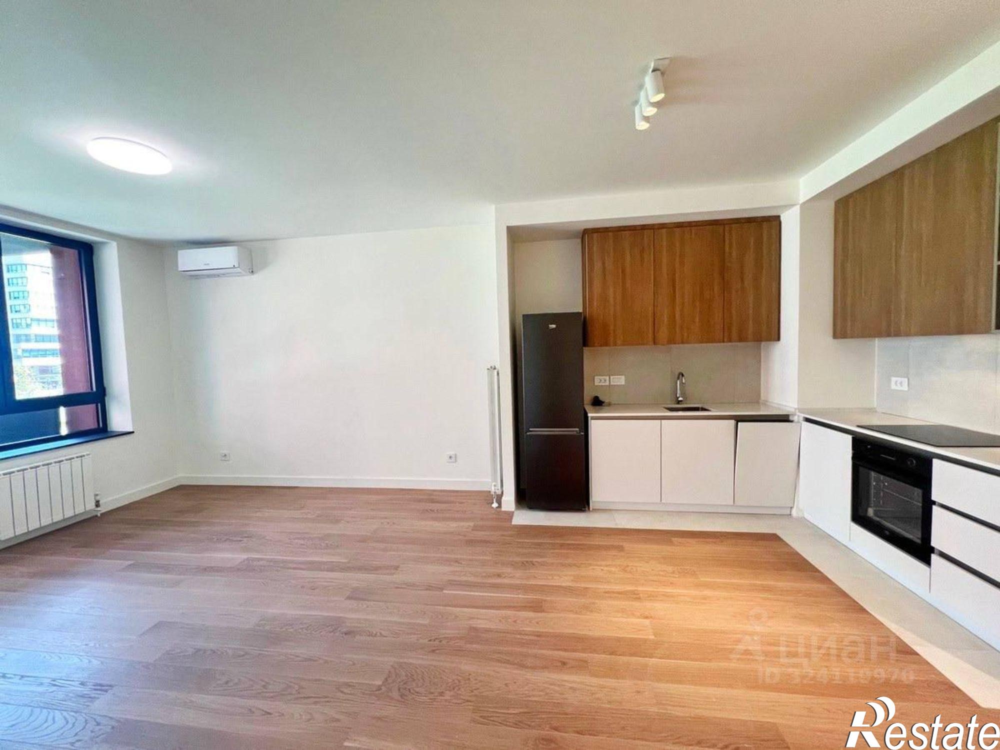 Купить квартиру за 23 000 000 рублей на улица Акаций, 34 к6