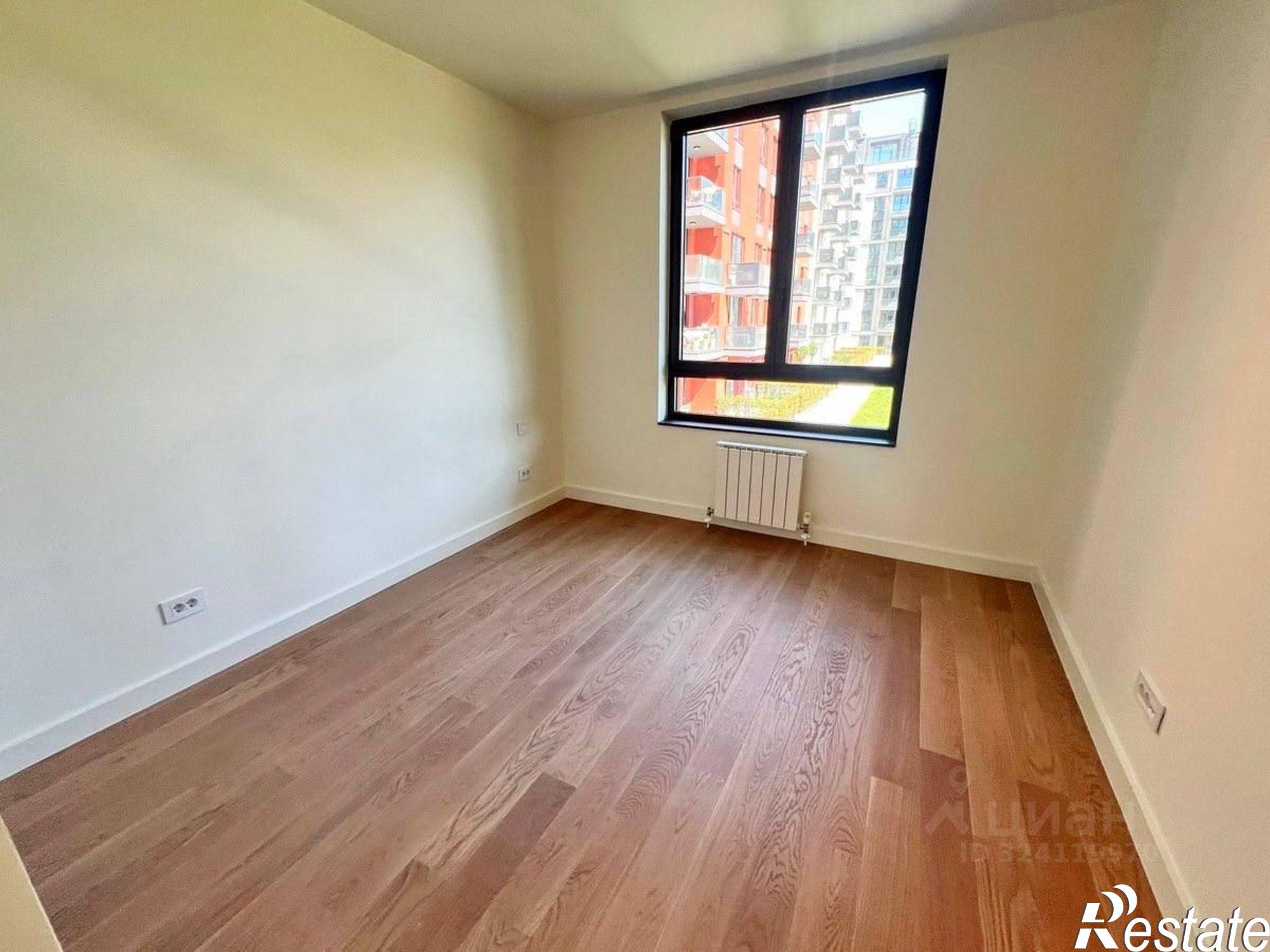 Купить квартиру за 23 000 000 рублей на улица Акаций, 34 к6