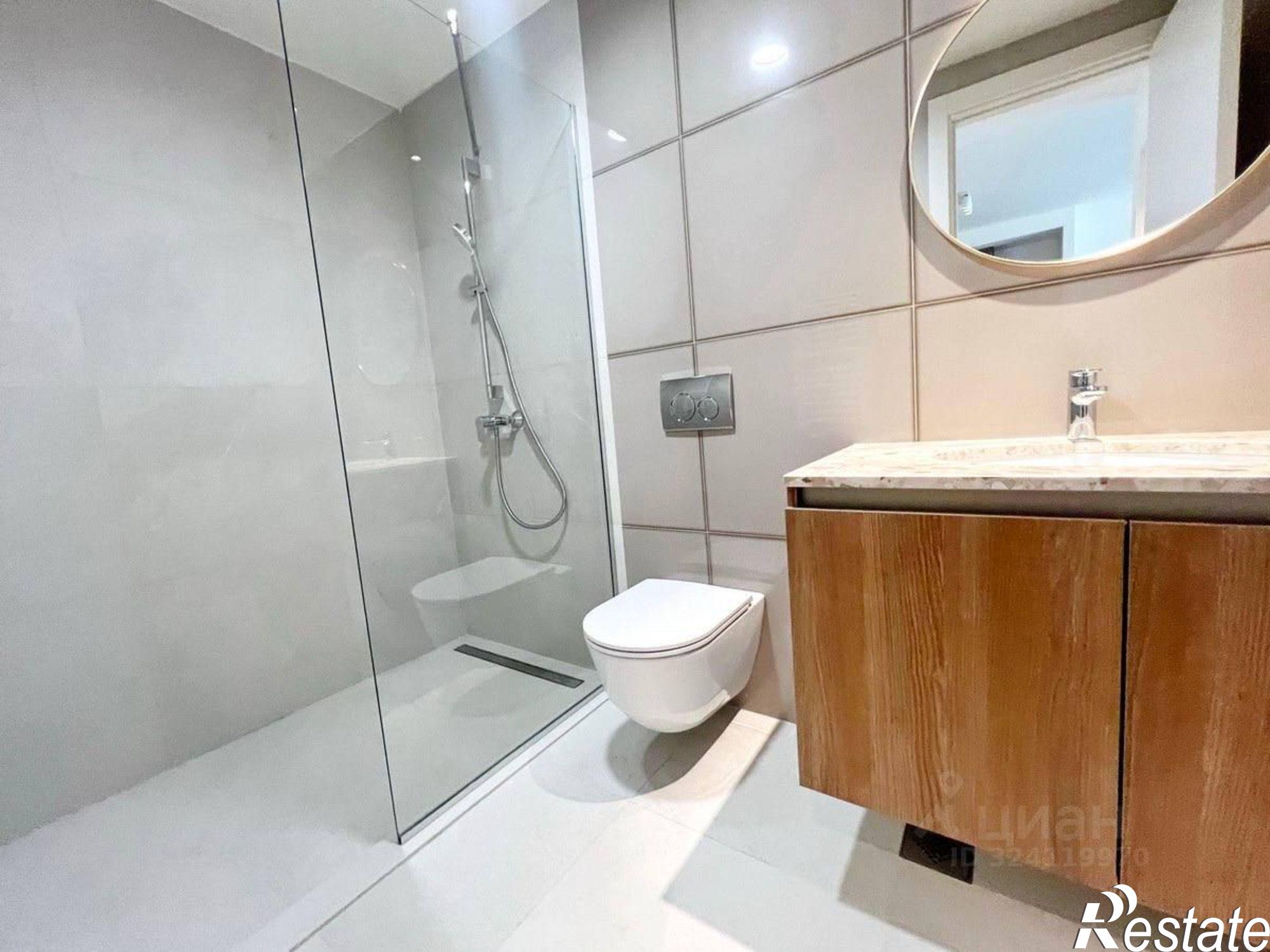 Купить квартиру за 23 000 000 рублей на улица Акаций, 34 к6