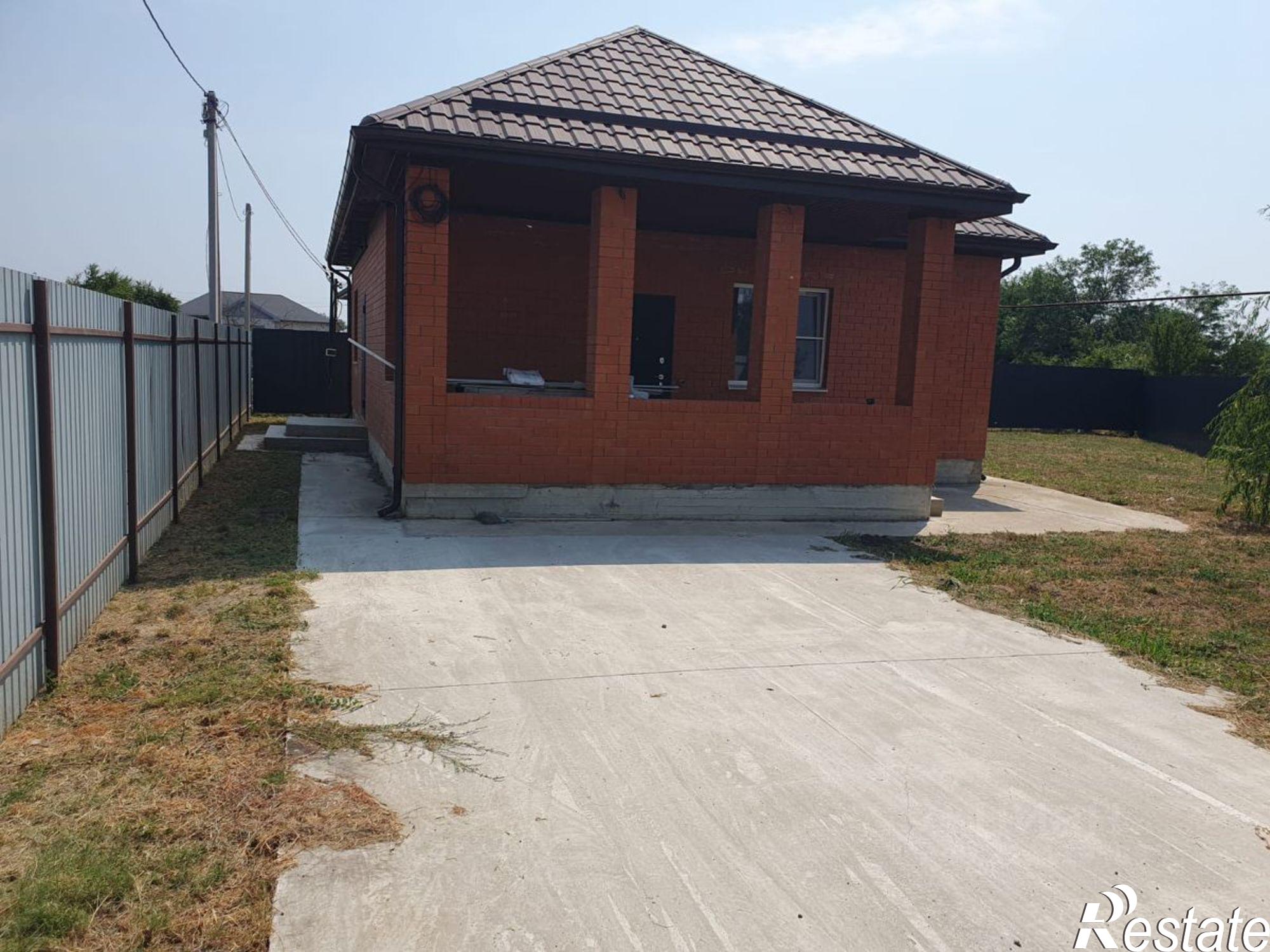 Купить дачу, дом, коттедж за 6 200 000 рублей на ул Красная, 67