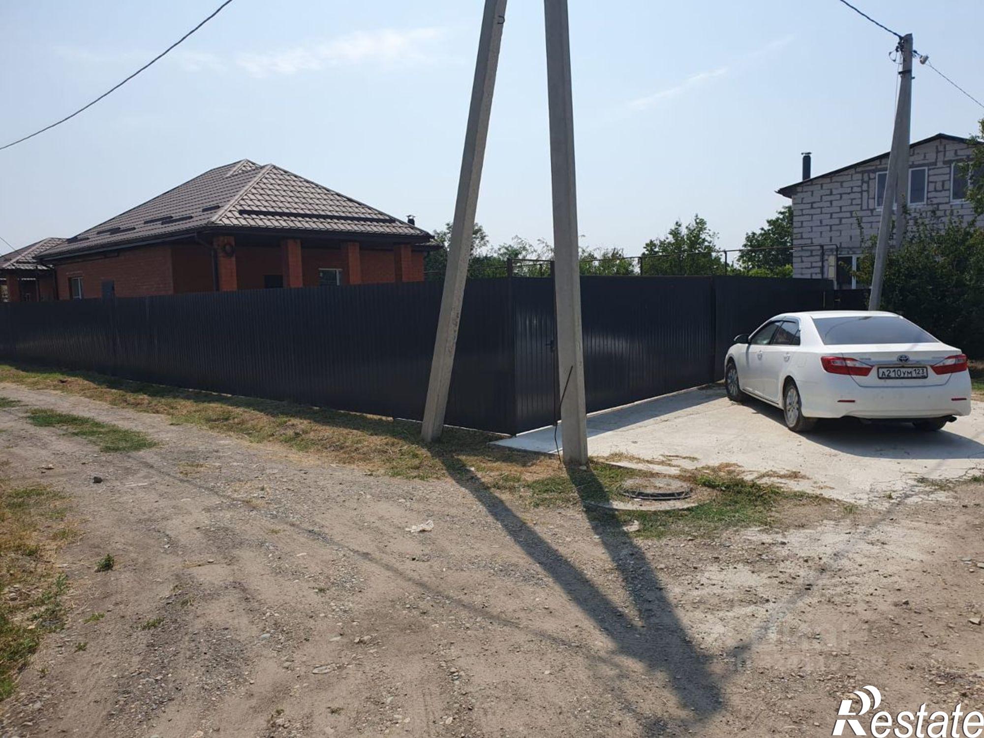 Купить дачу, дом, коттедж за 6 200 000 рублей на ул Красная, 67