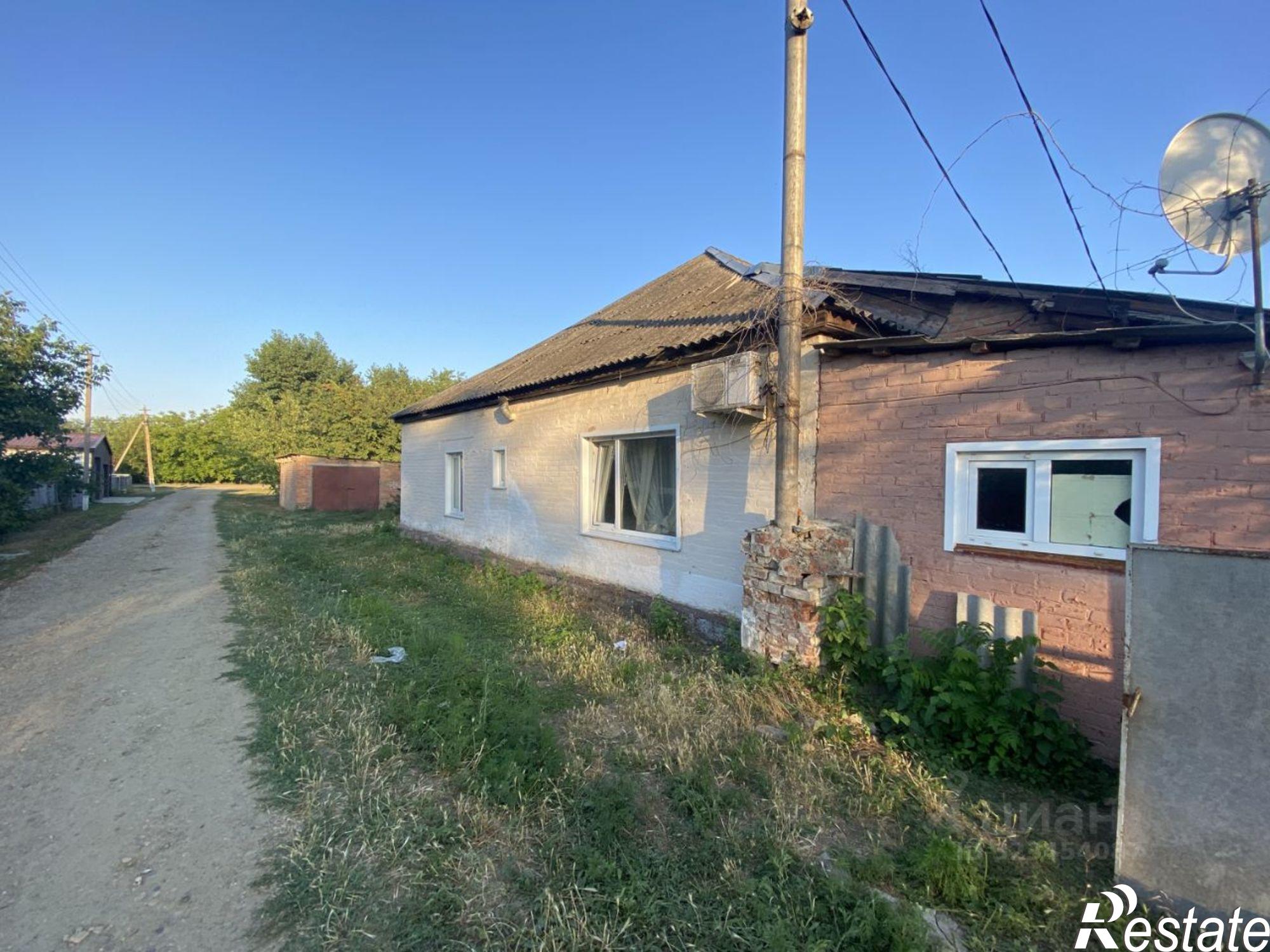 Купить дачу, дом, коттедж за 900 000 рублей на Кубанский пер, 7