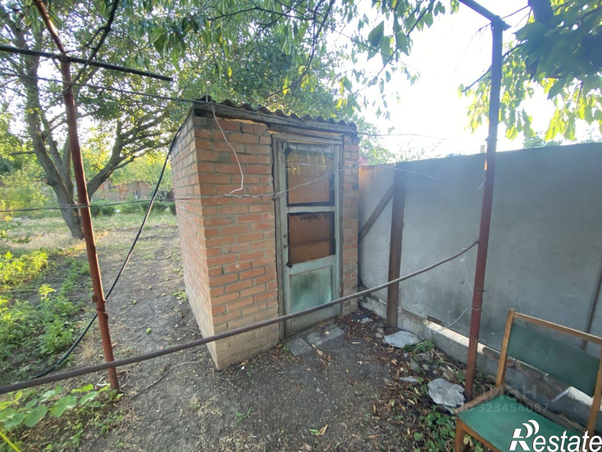 Купить дачу, дом, коттедж за 900 000 рублей на Кубанский пер, 7