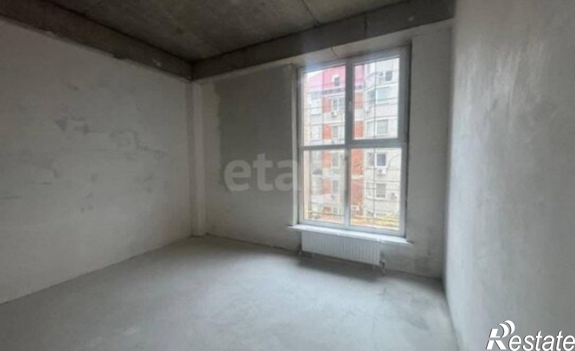 Купить квартиру за 8 000 000 рублей на Краснодар, улица имени Генерала Брусилова, 5лит1.2