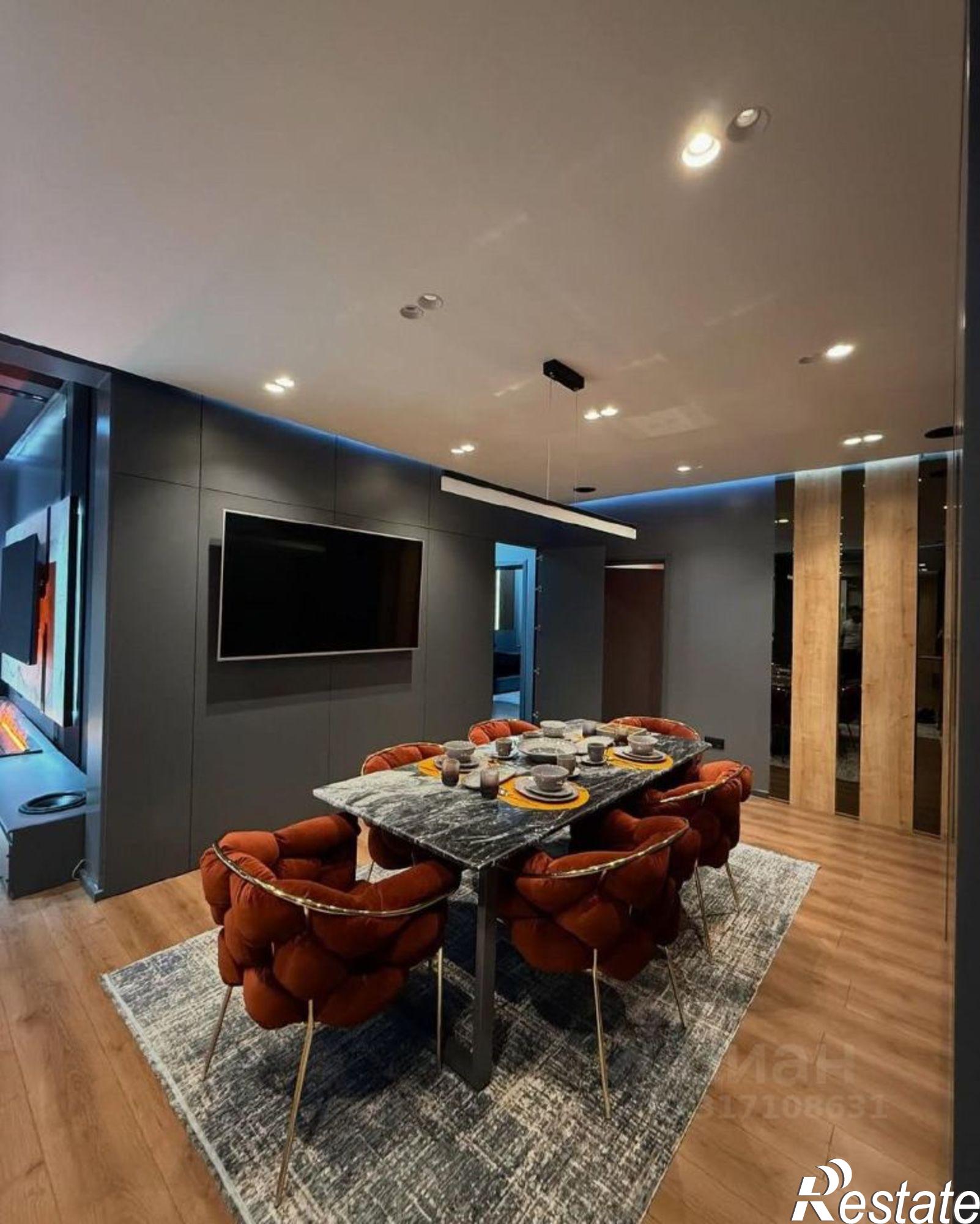 Купить квартиру за 35 050 000 рублей на ул Парусная, 35