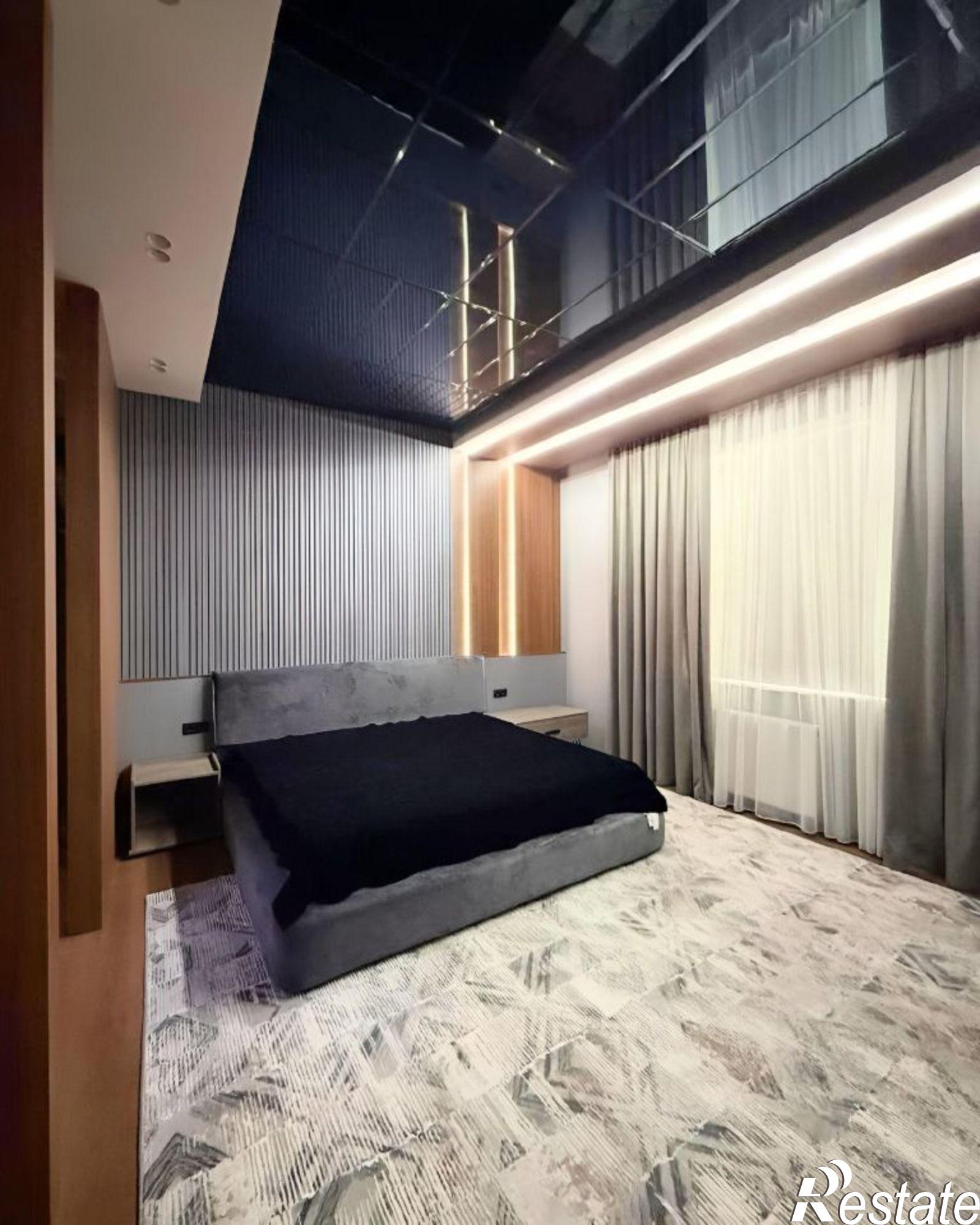 Купить квартиру за 35 050 000 рублей на ул Парусная, 35