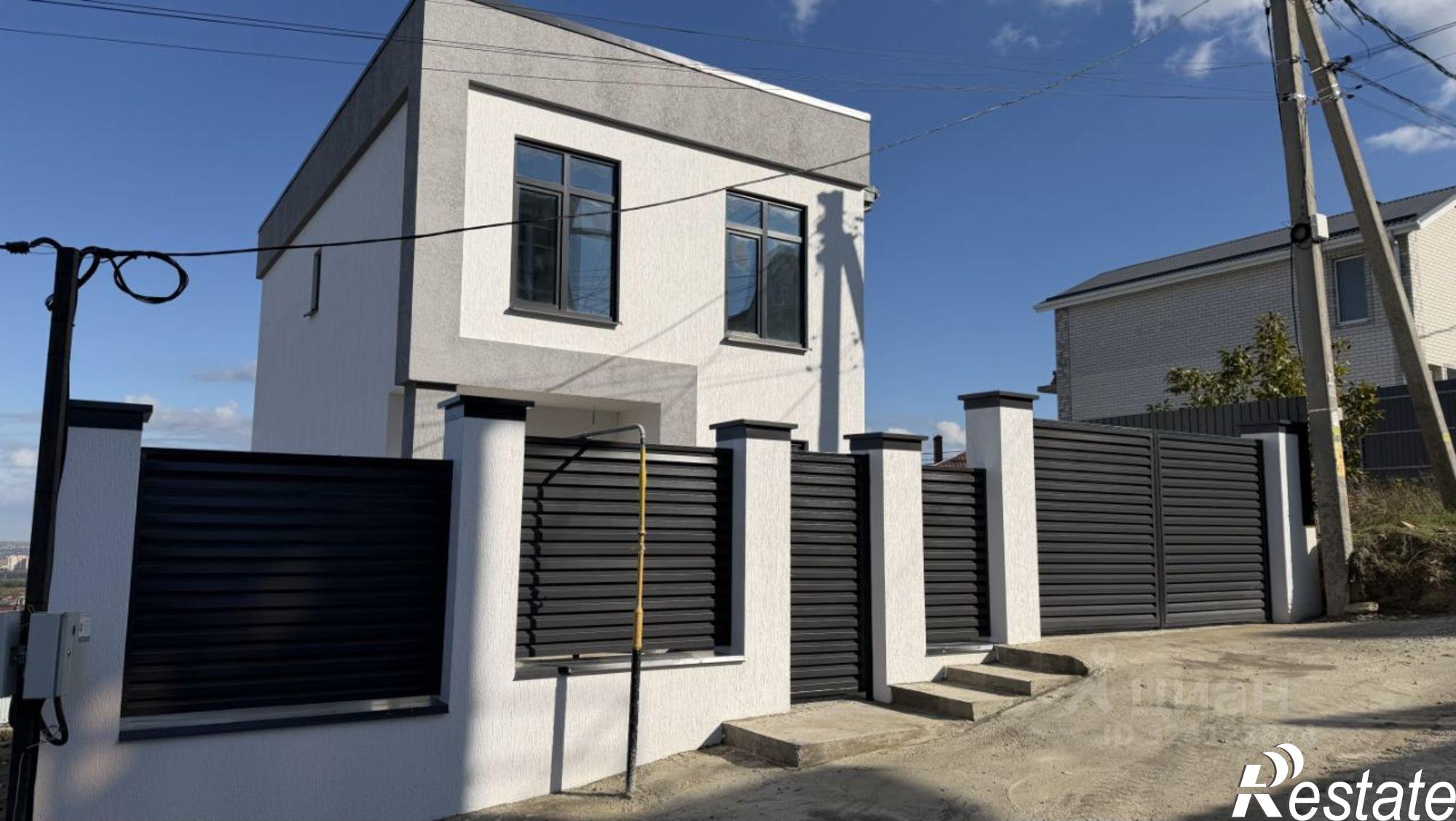 Купить дачу, дом, коттедж за 17 000 000 рублей на Георгиевская улица