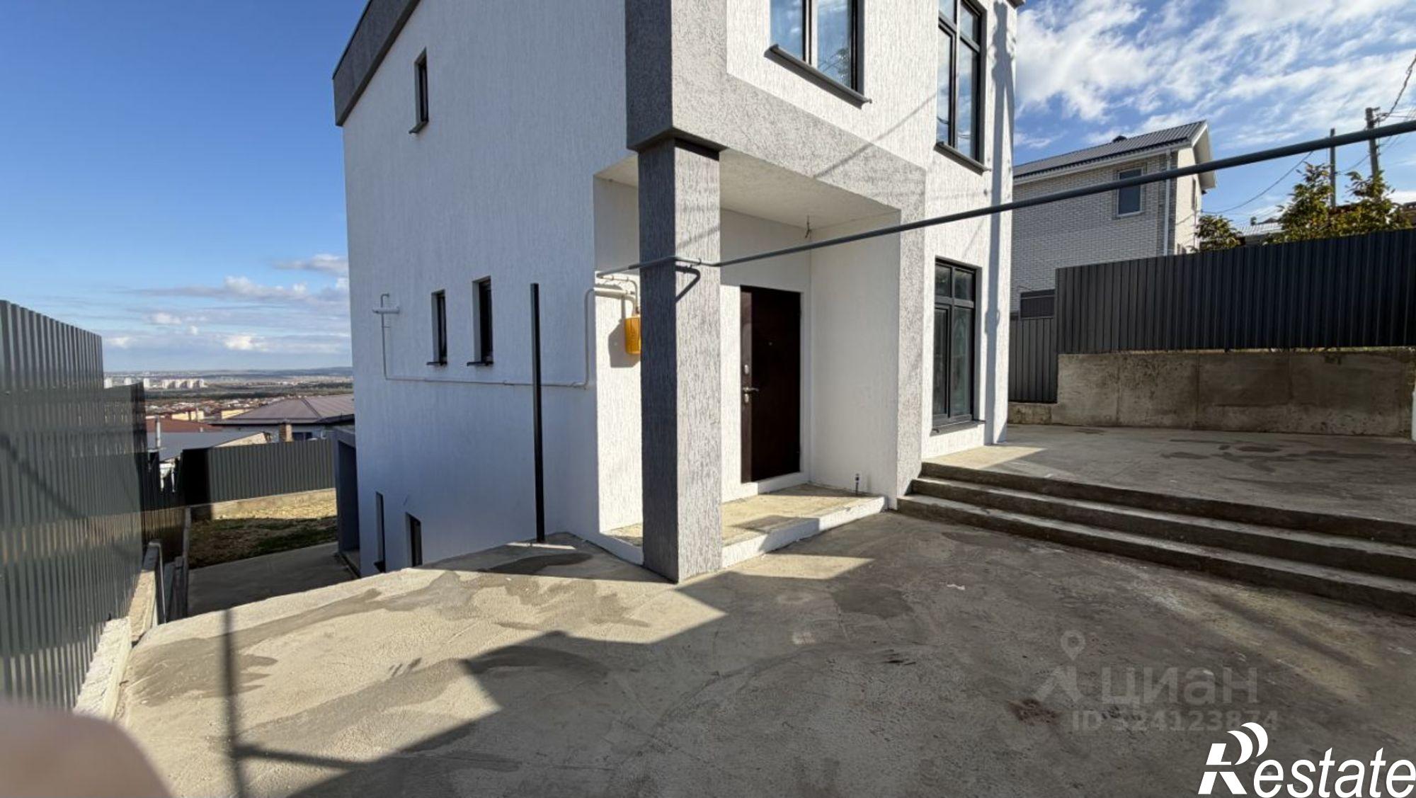 Купить дачу, дом, коттедж за 17 000 000 рублей на Георгиевская улица