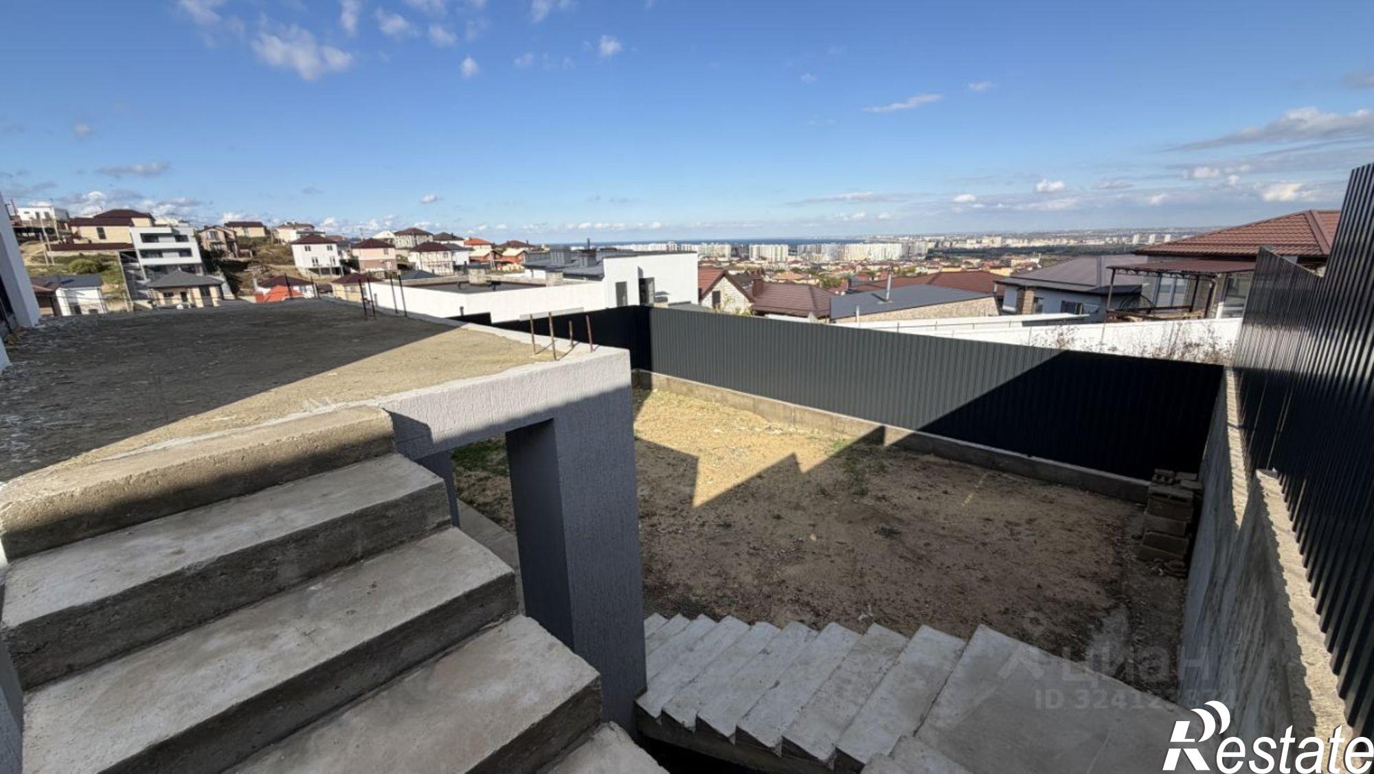 Купить дачу, дом, коттедж за 17 000 000 рублей на Георгиевская улица