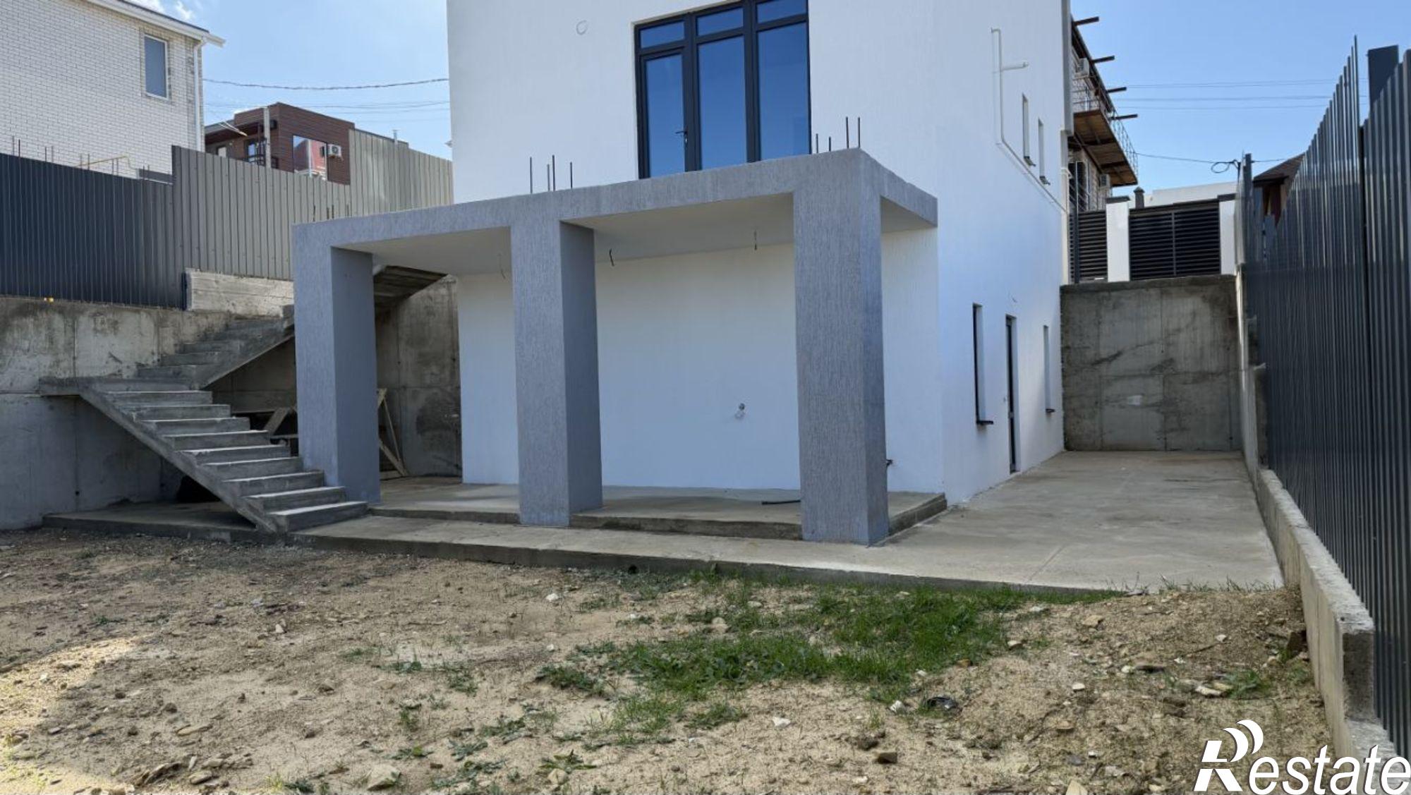 Купить дачу, дом, коттедж за 17 000 000 рублей на Георгиевская улица