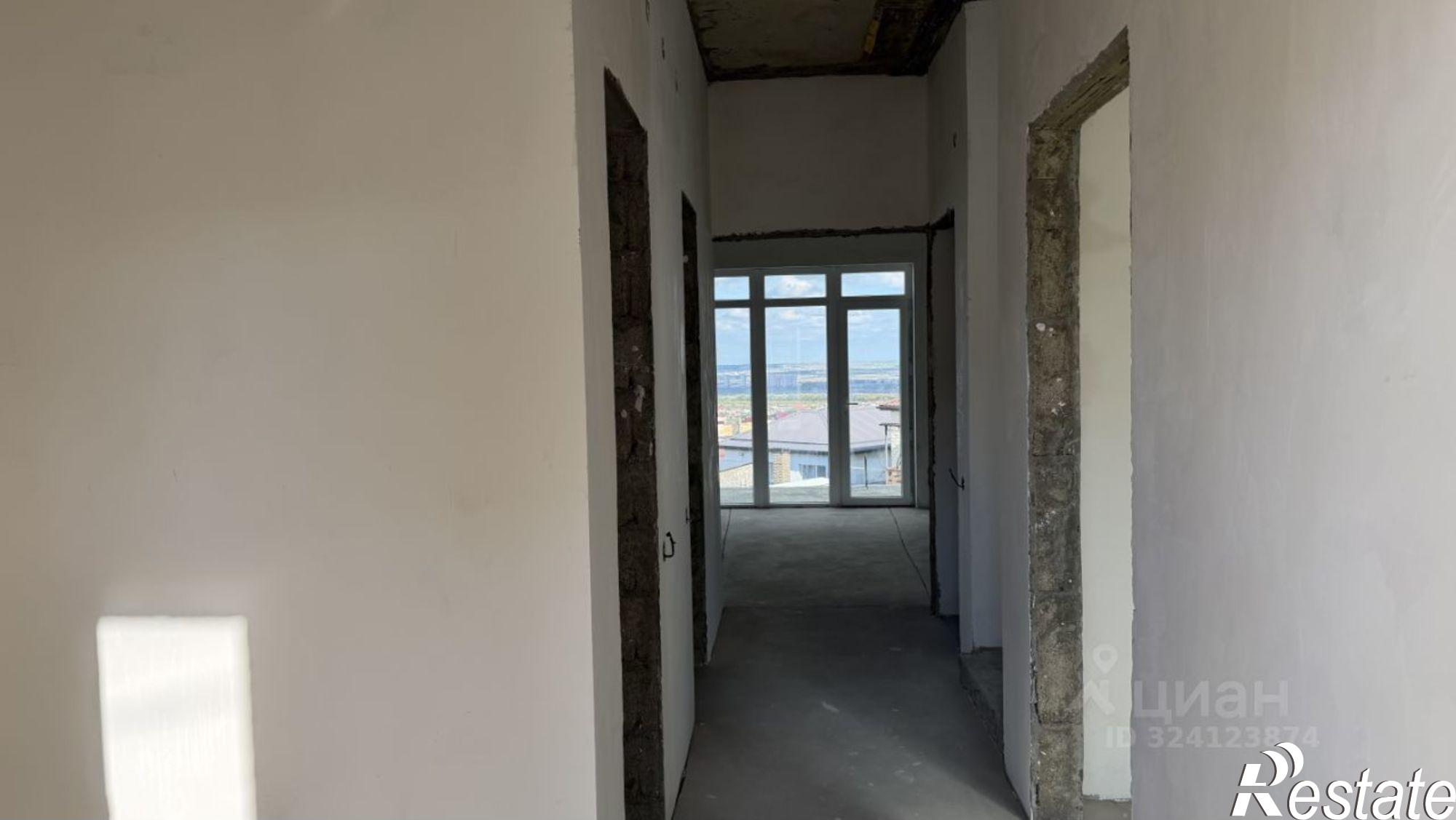 Купить дачу, дом, коттедж за 17 000 000 рублей на Георгиевская улица