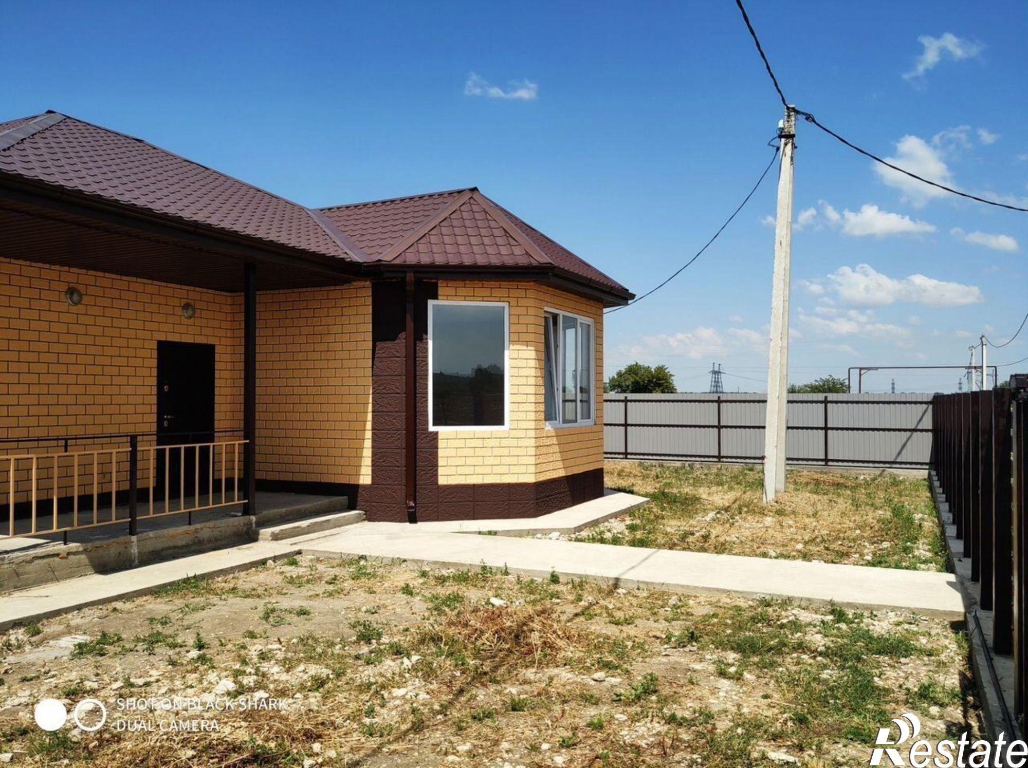 Купить дачу, дом, коттедж за 6 900 000 рублей на улица Ленина, 105