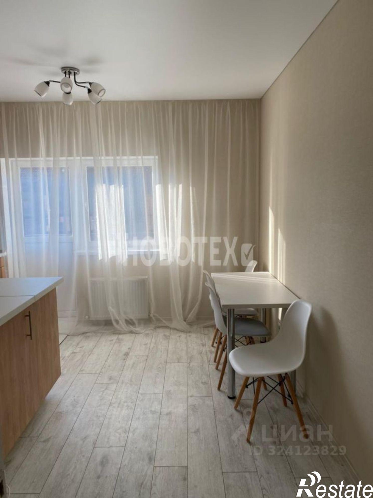 Купить квартиру за 6 300 000 рублей на ул им Н.И.Ткачева, 5