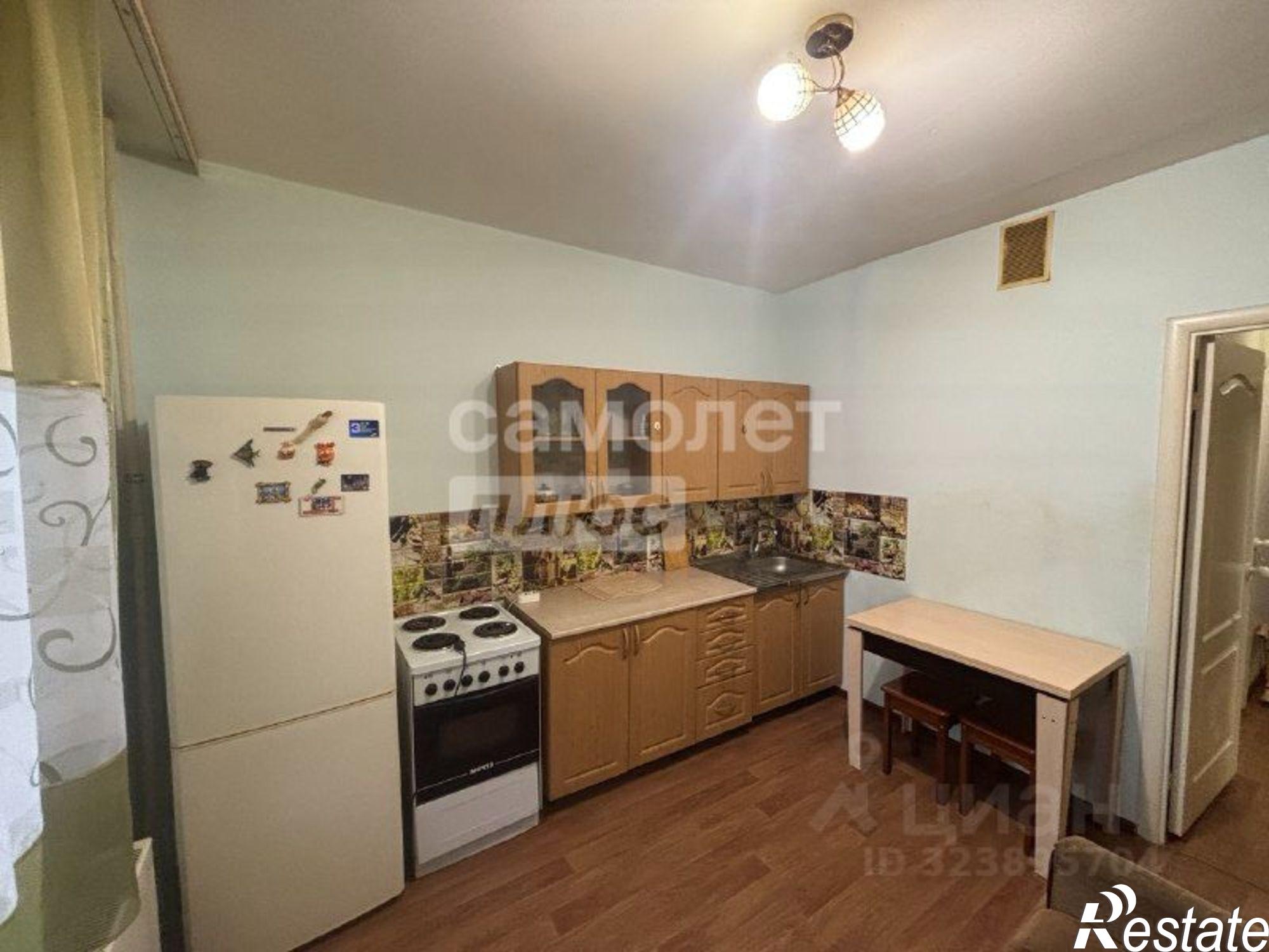 Купить квартиру за 4 000 000 рублей на улица Надежды, 1