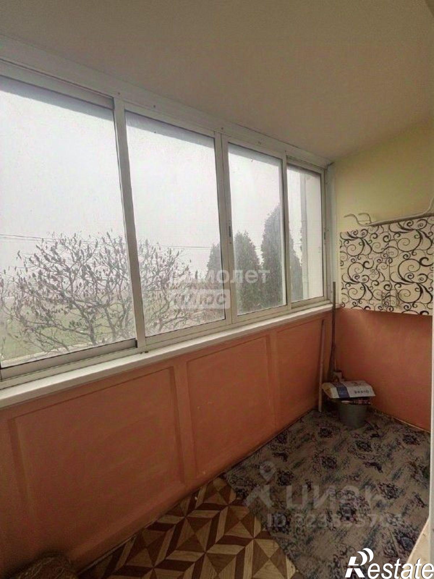 Купить квартиру за 4 000 000 рублей на улица Надежды, 1