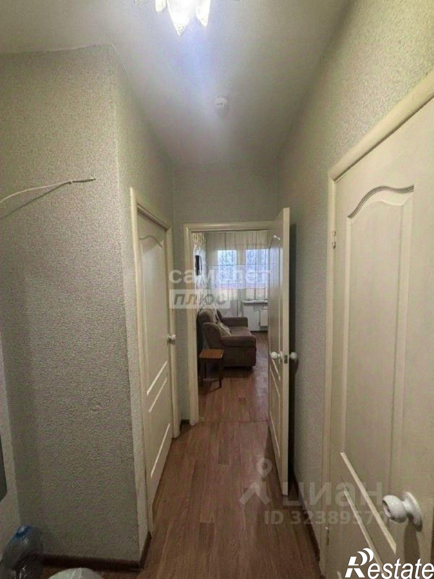 Купить квартиру за 4 000 000 рублей на улица Надежды, 1