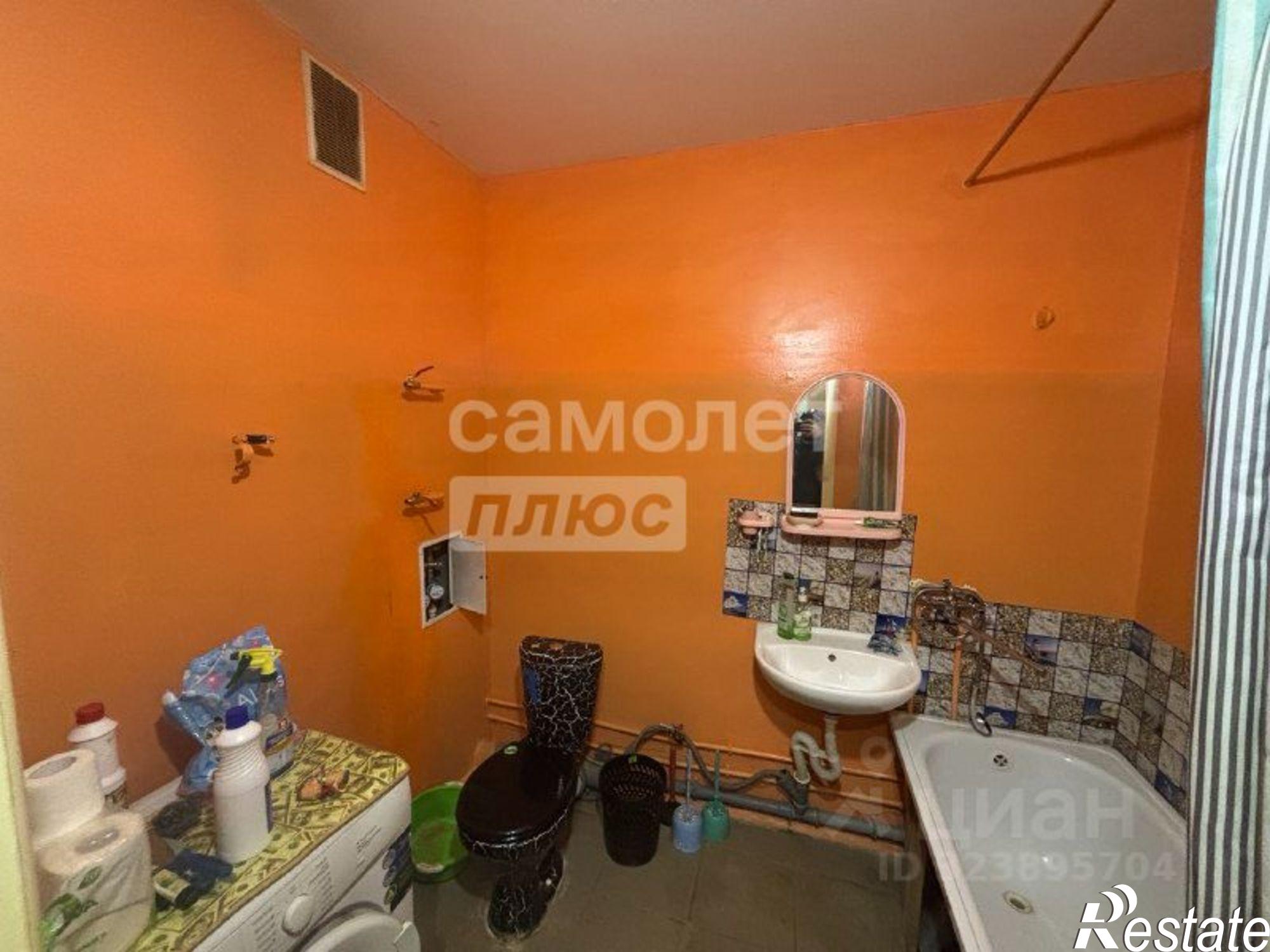 Купить квартиру за 4 000 000 рублей на улица Надежды, 1