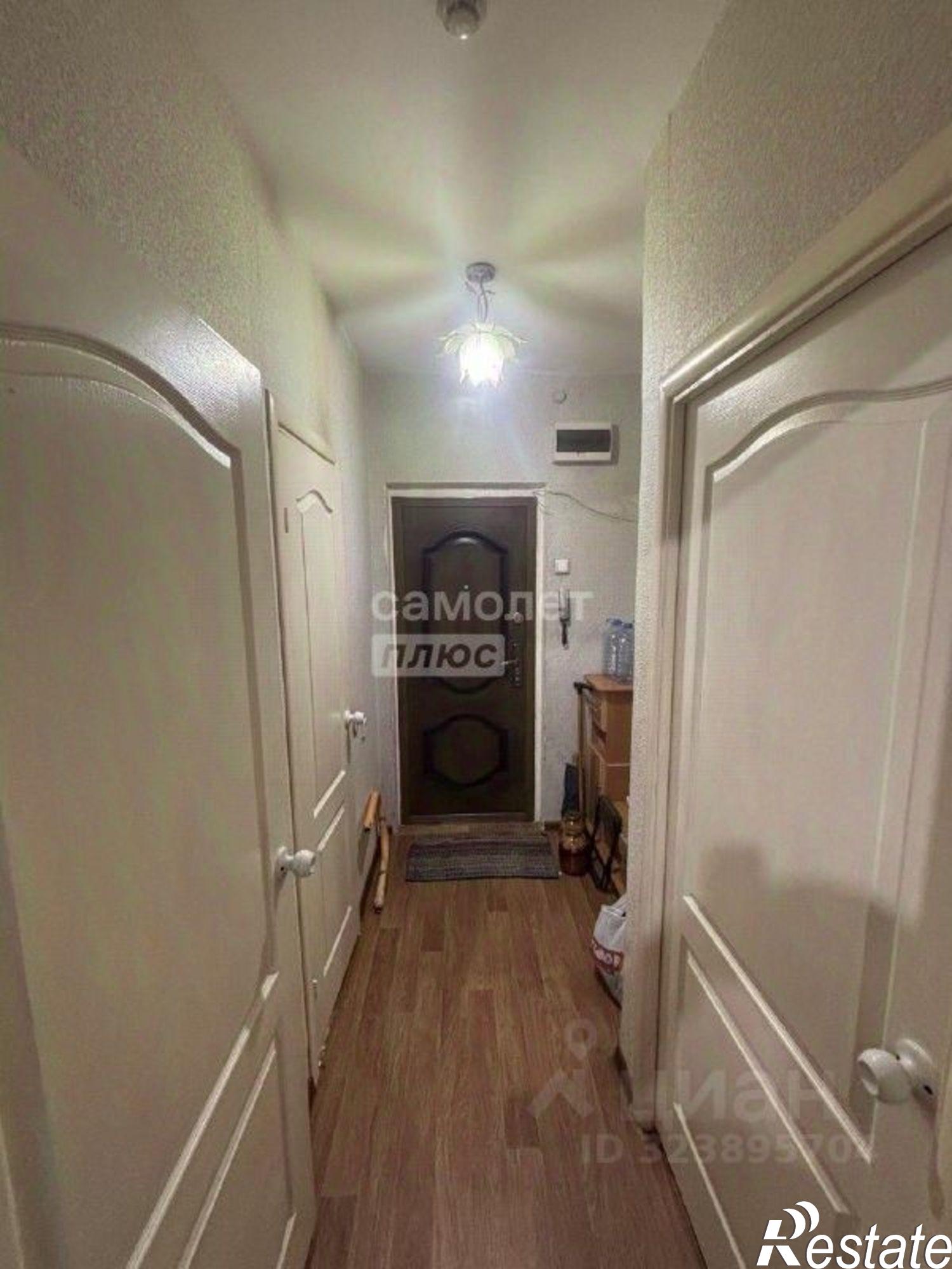 Купить квартиру за 4 000 000 рублей на улица Надежды, 1