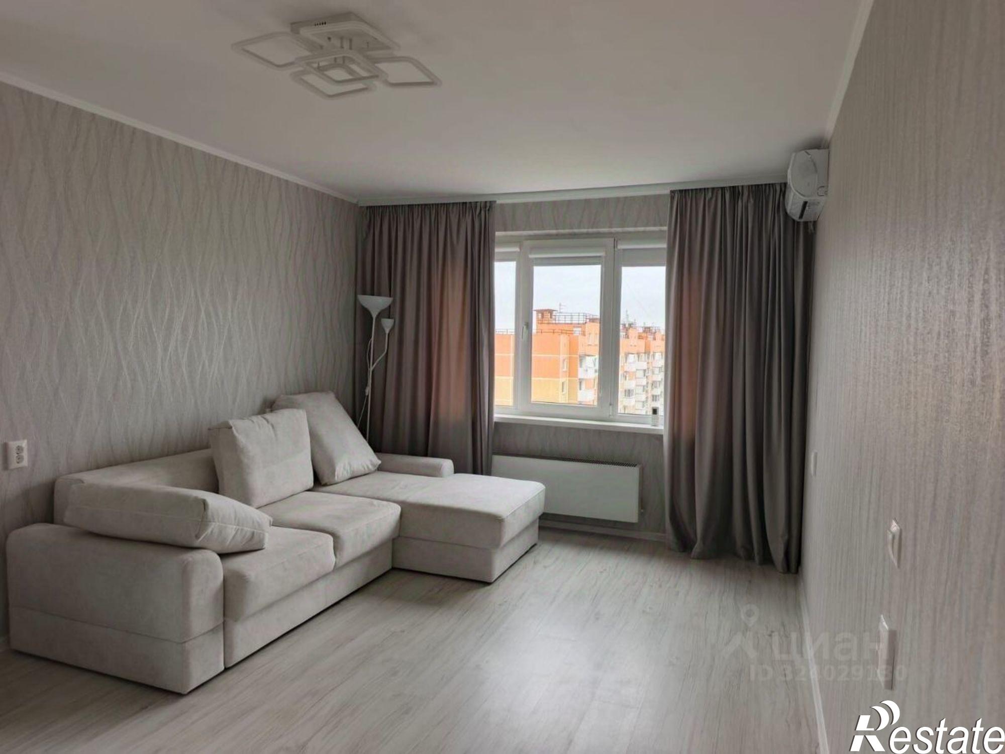 Купить квартиру за 4 500 000 рублей на ул 50 лет Октября, 98/2