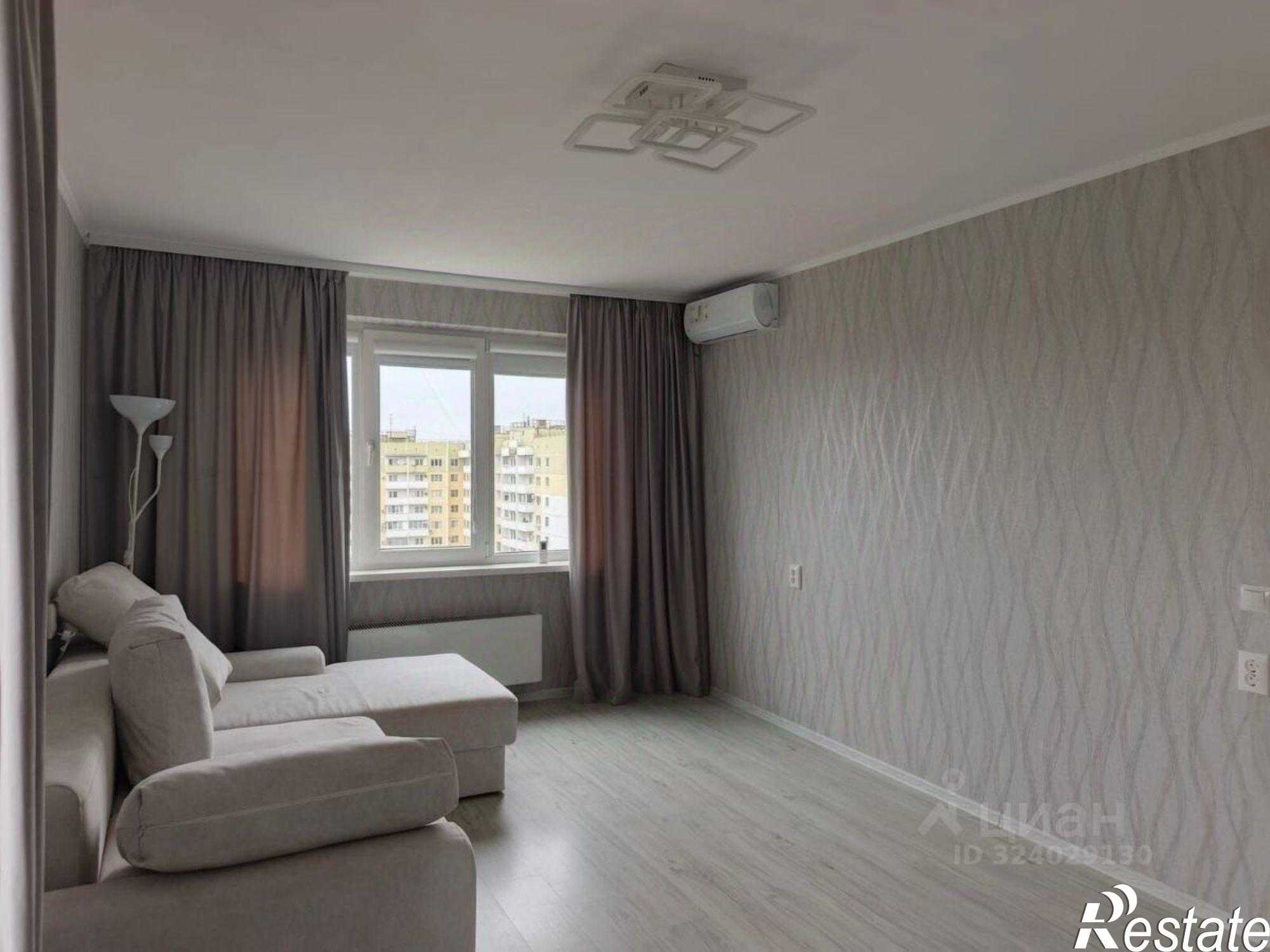 Купить квартиру за 4 500 000 рублей на ул 50 лет Октября, 98/2