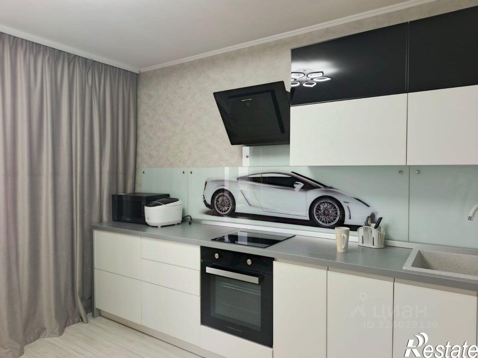 Купить квартиру за 4 500 000 рублей на ул 50 лет Октября, 98/2