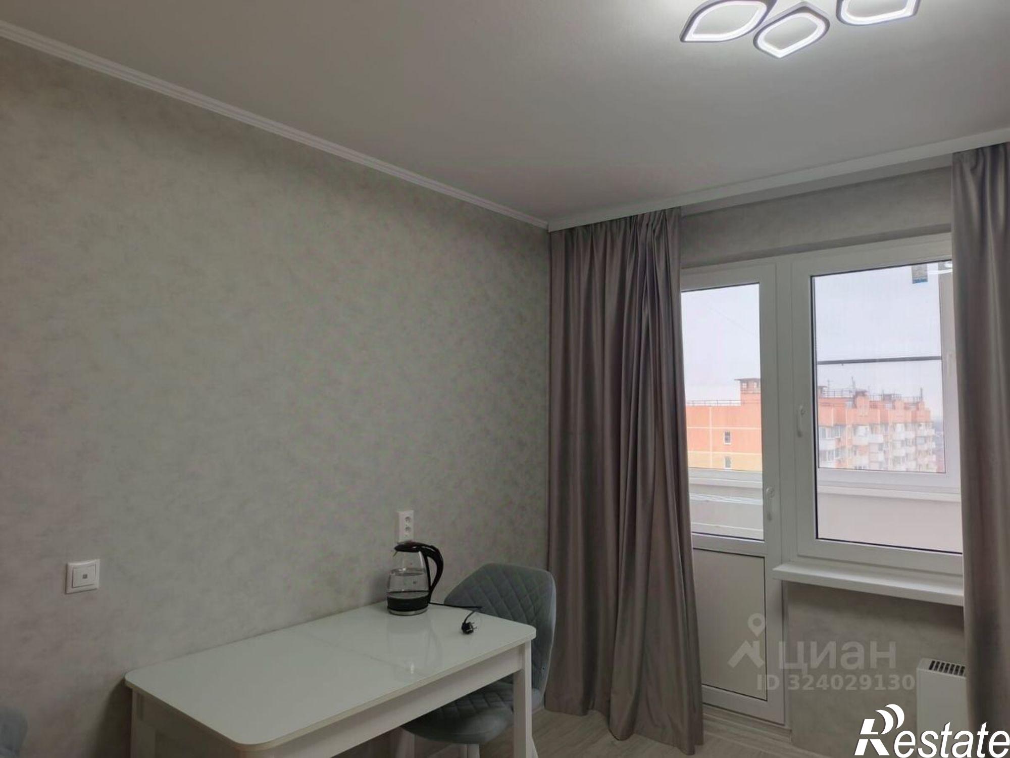 Купить квартиру за 4 500 000 рублей на ул 50 лет Октября, 98/2