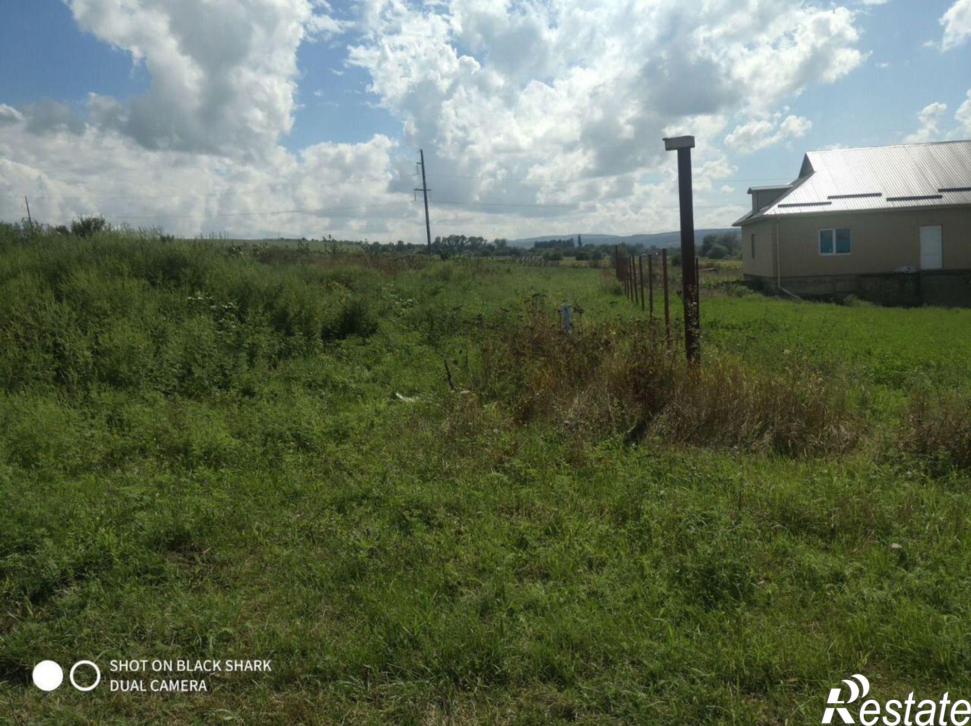 Купить землю, земельный участок за 450 000 рублей на ул Ленина, 138