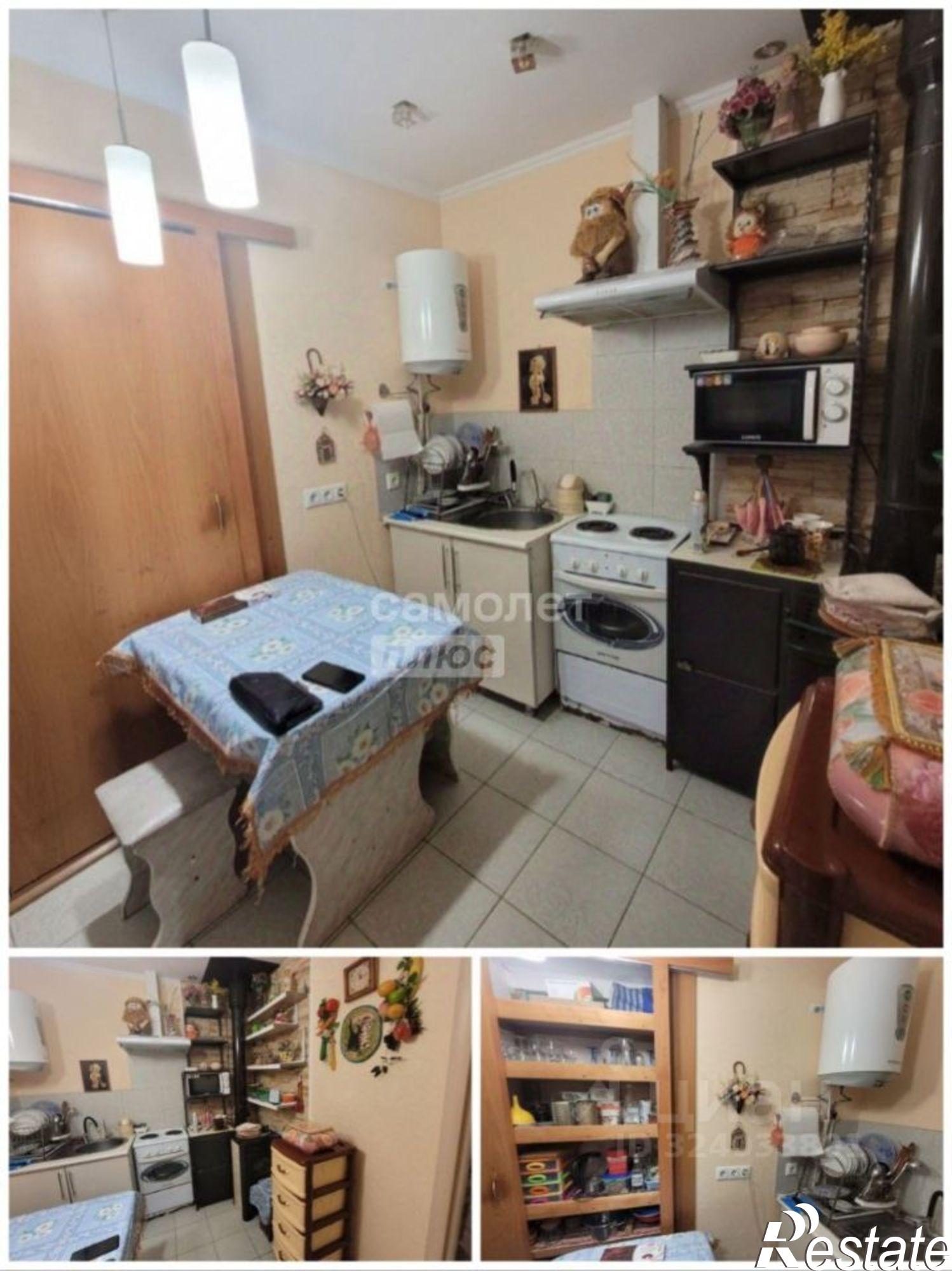 Купить квартиру за 4 200 000 рублей на улица Ленина, 85