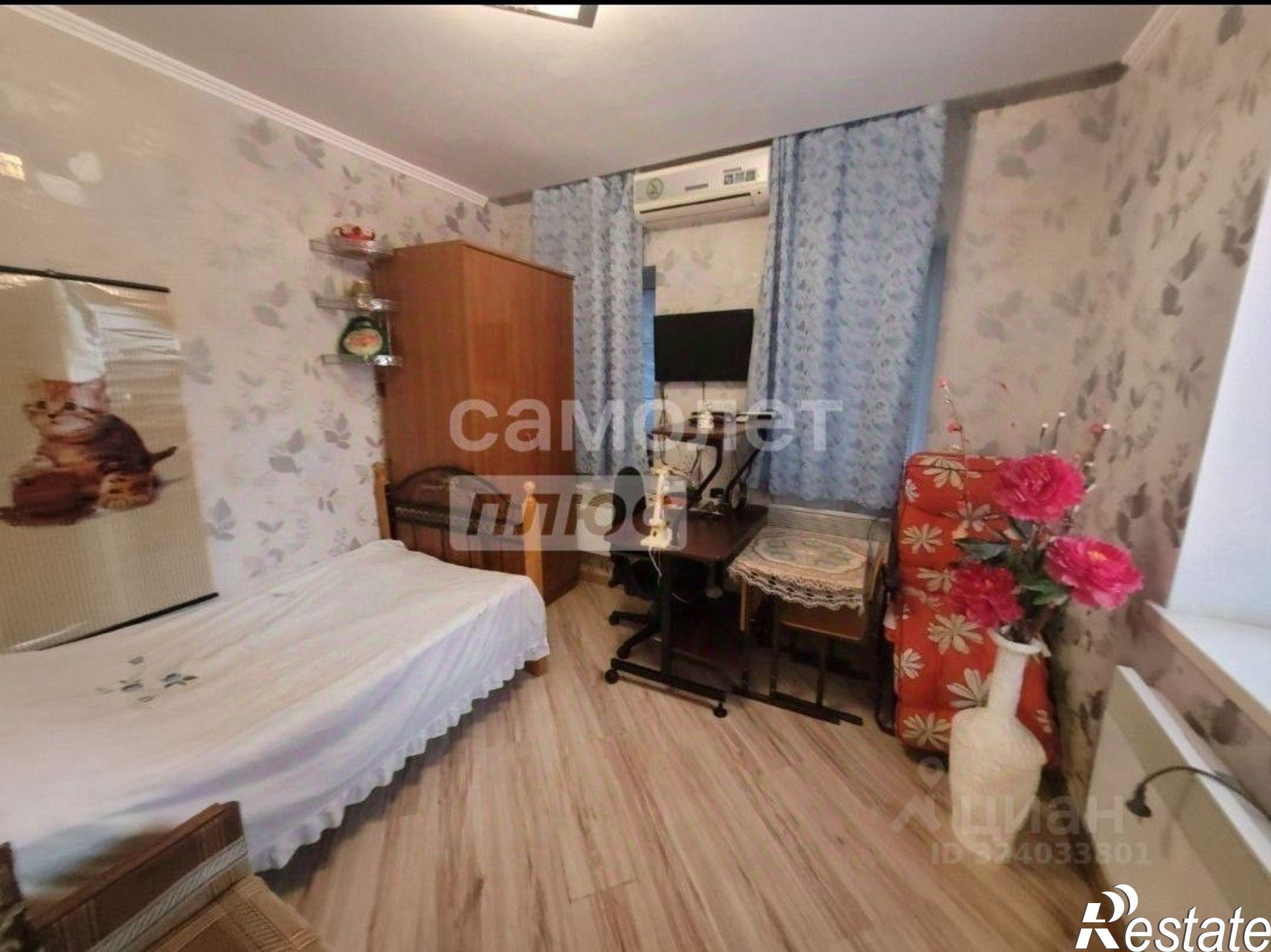 Купить квартиру за 4 200 000 рублей на улица Ленина, 85