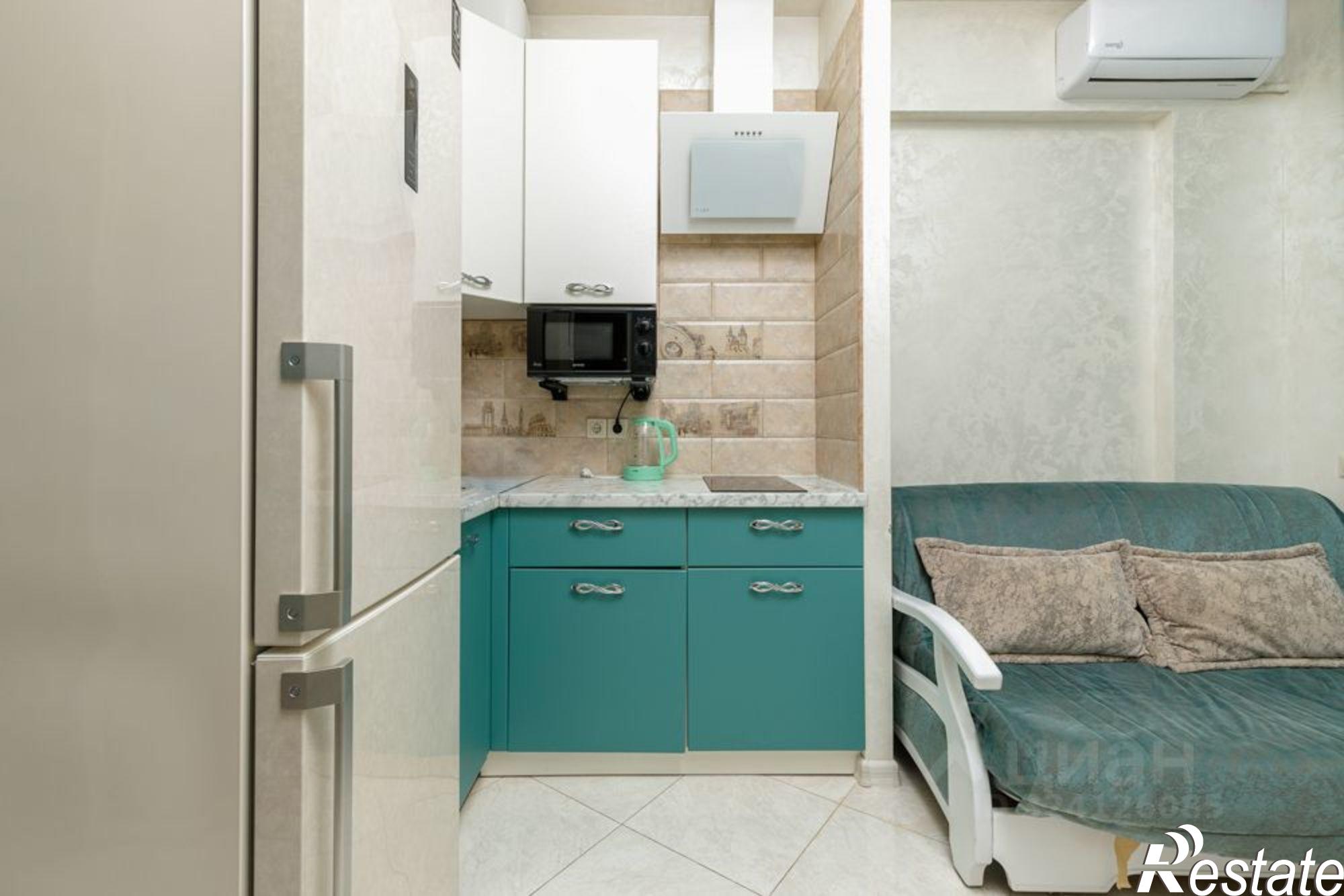 Купить квартиру за 16 800 000 рублей на ул Фигурная, 51