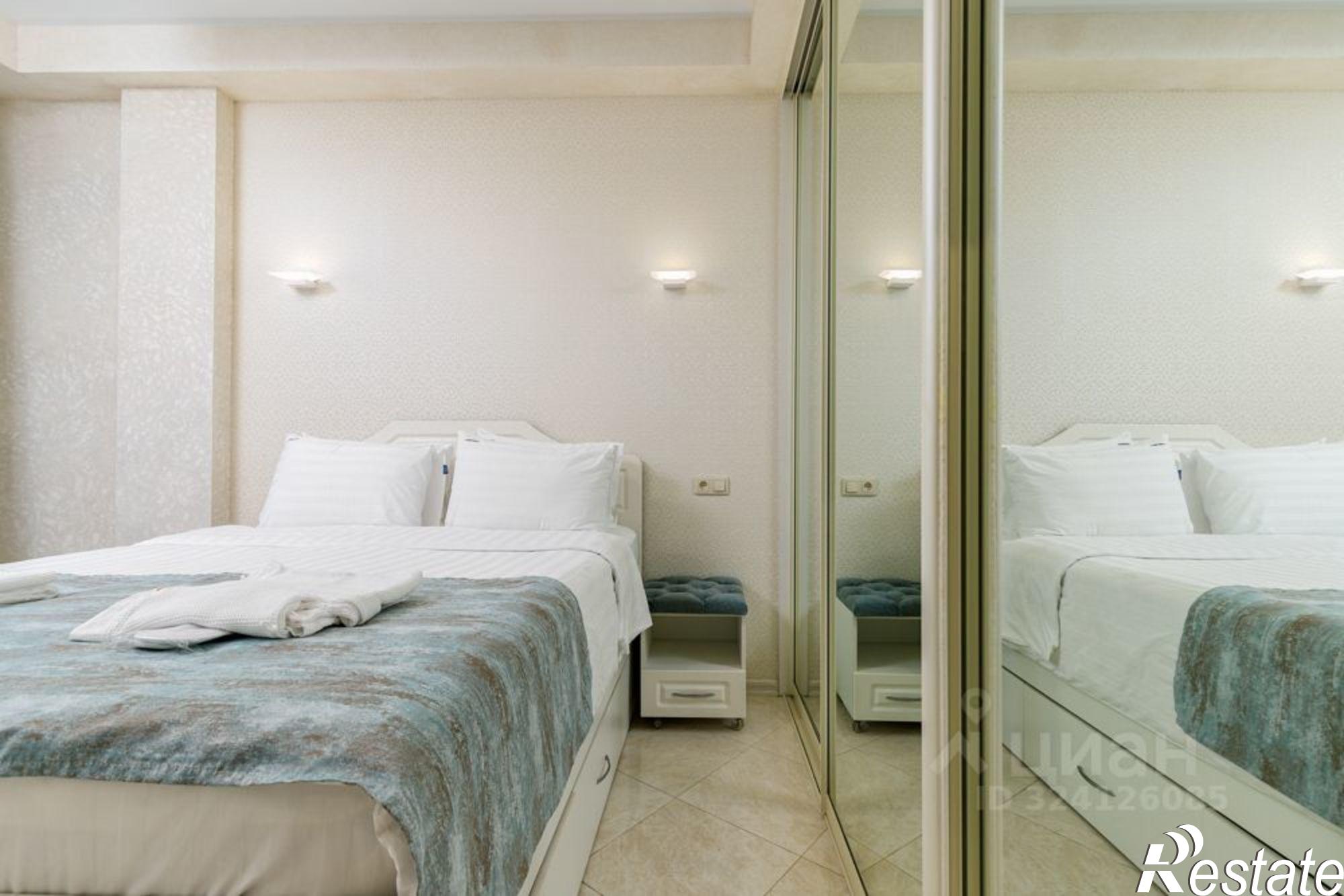 Купить квартиру за 16 800 000 рублей на ул Фигурная, 51