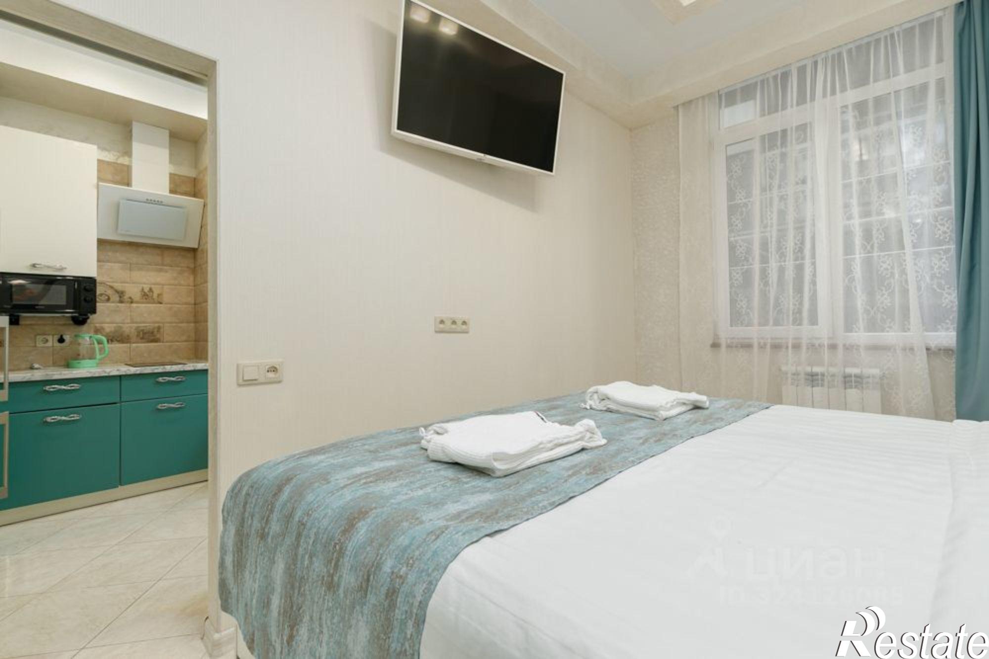 Купить квартиру за 16 800 000 рублей на ул Фигурная, 51