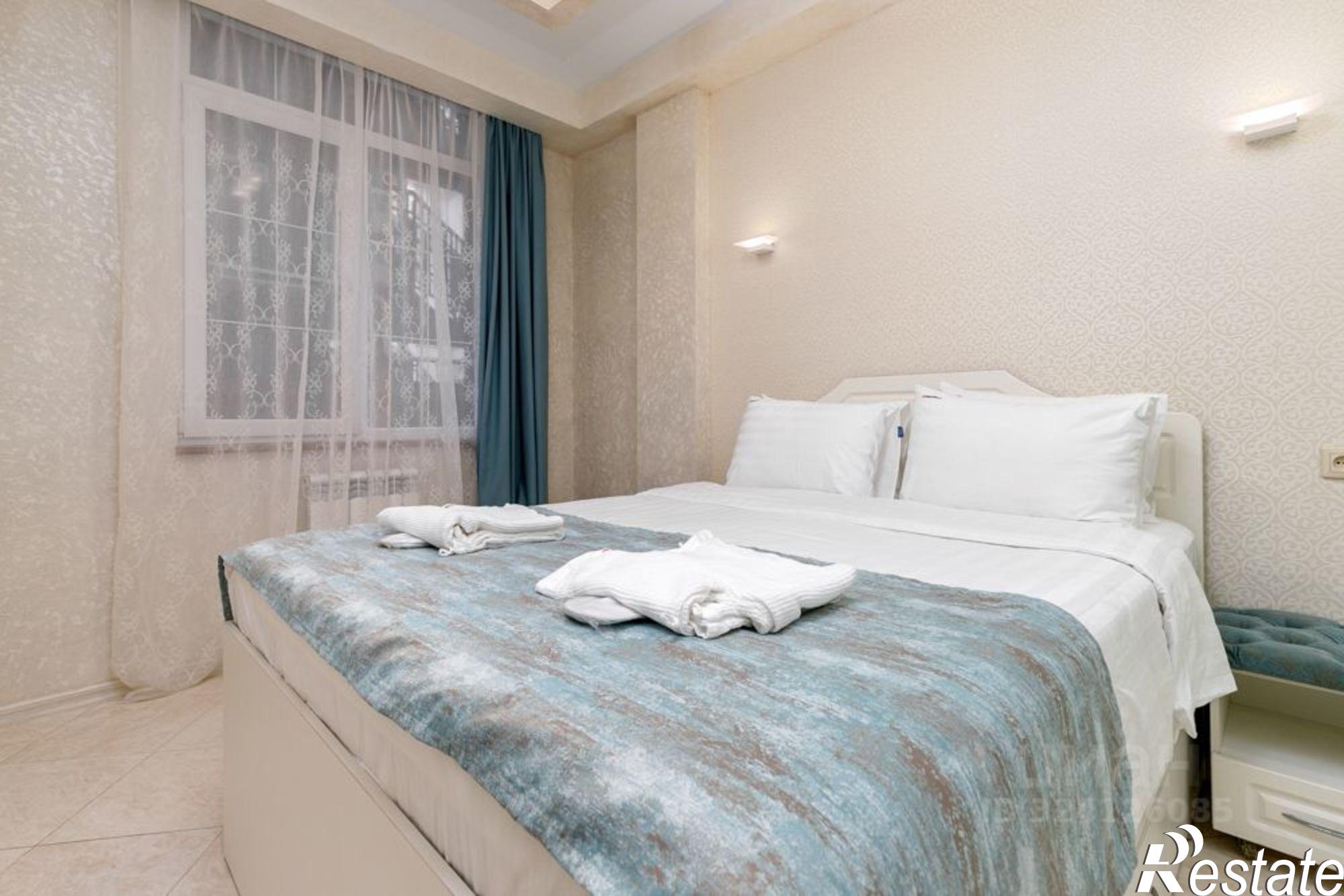 Купить квартиру за 16 800 000 рублей на ул Фигурная, 51