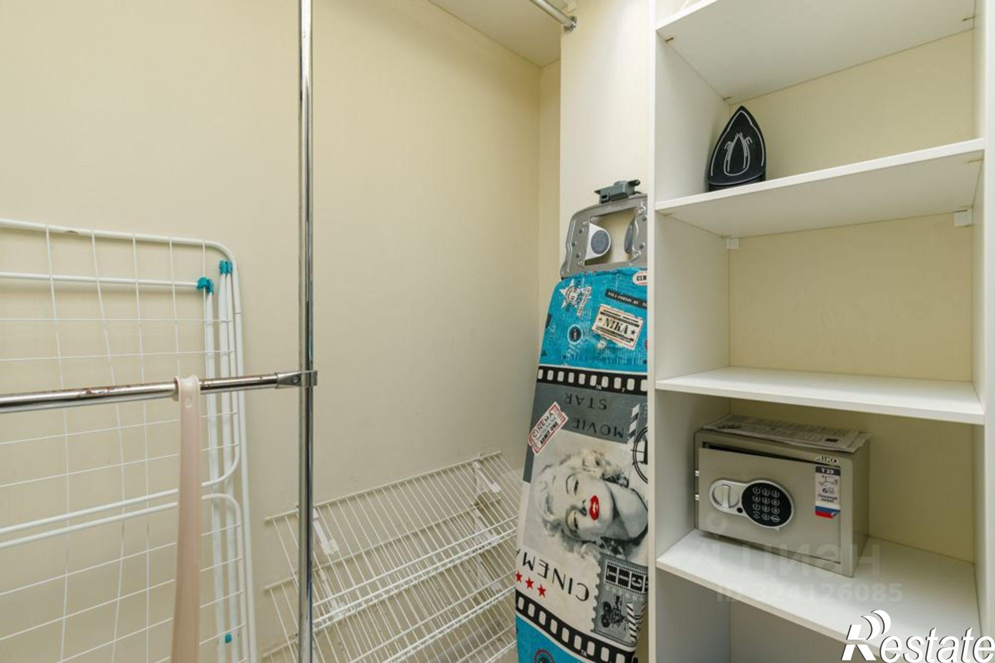 Купить квартиру за 16 800 000 рублей на ул Фигурная, 51