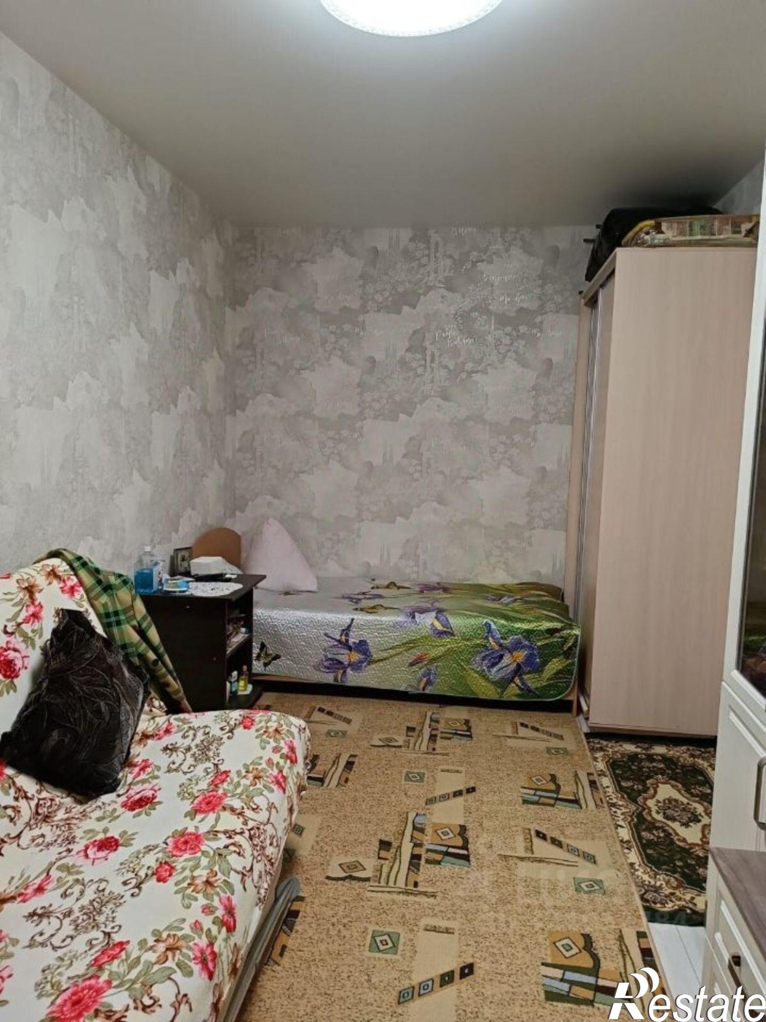 Купить квартиру за 3 500 000 рублей на ул Победы, 22